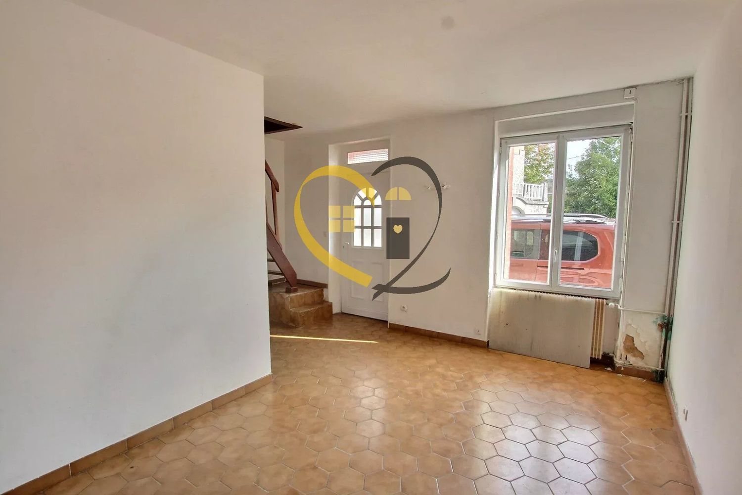 Maison à vendre, 68m², Aubigny-sur-Nère