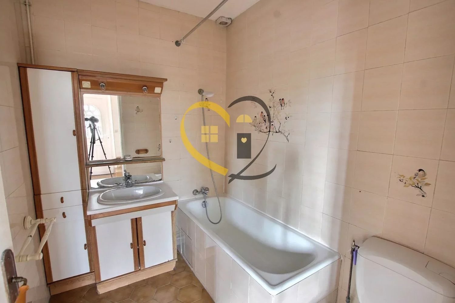 Maison à vendre, 68m², Aubigny-sur-Nère