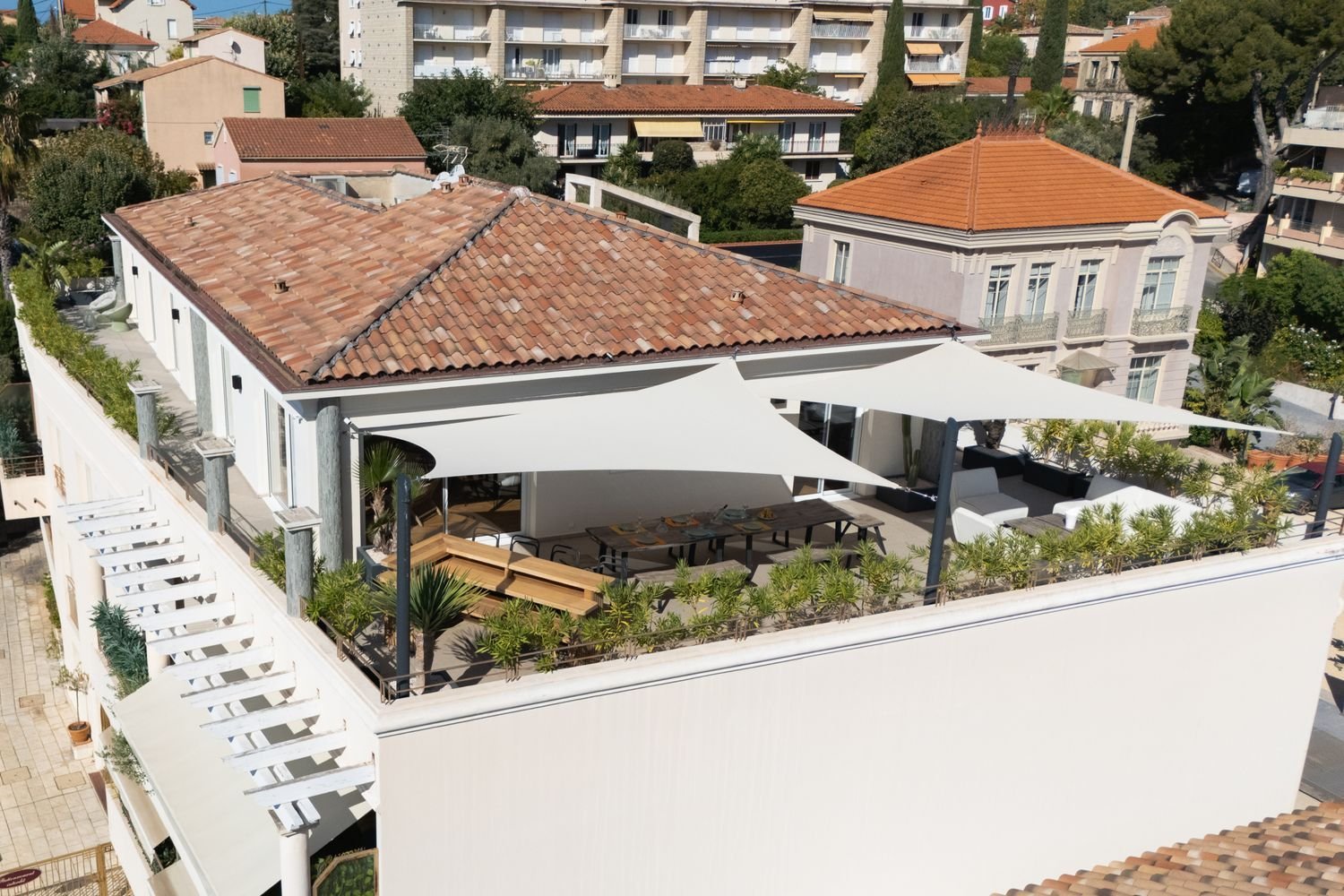 Appartement à vendre, 200m², Bandol
