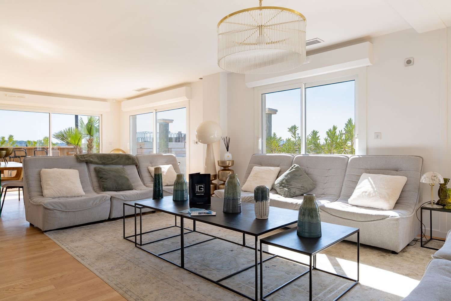 Appartement à vendre, 200m², Bandol