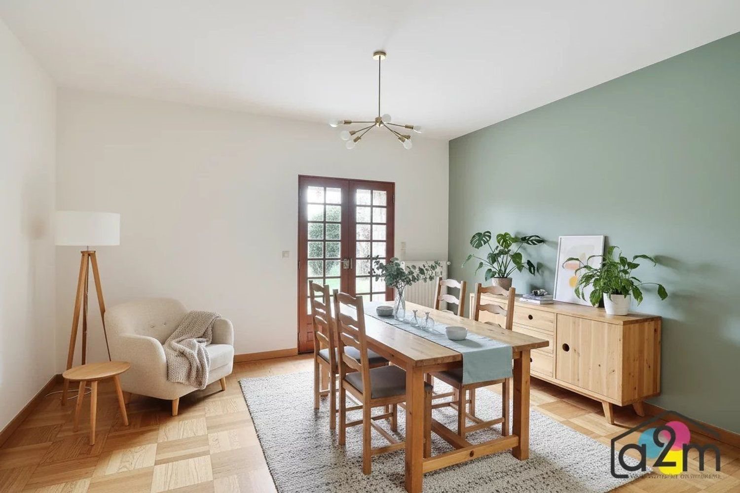 Maison à vendre, 87m², Montataire