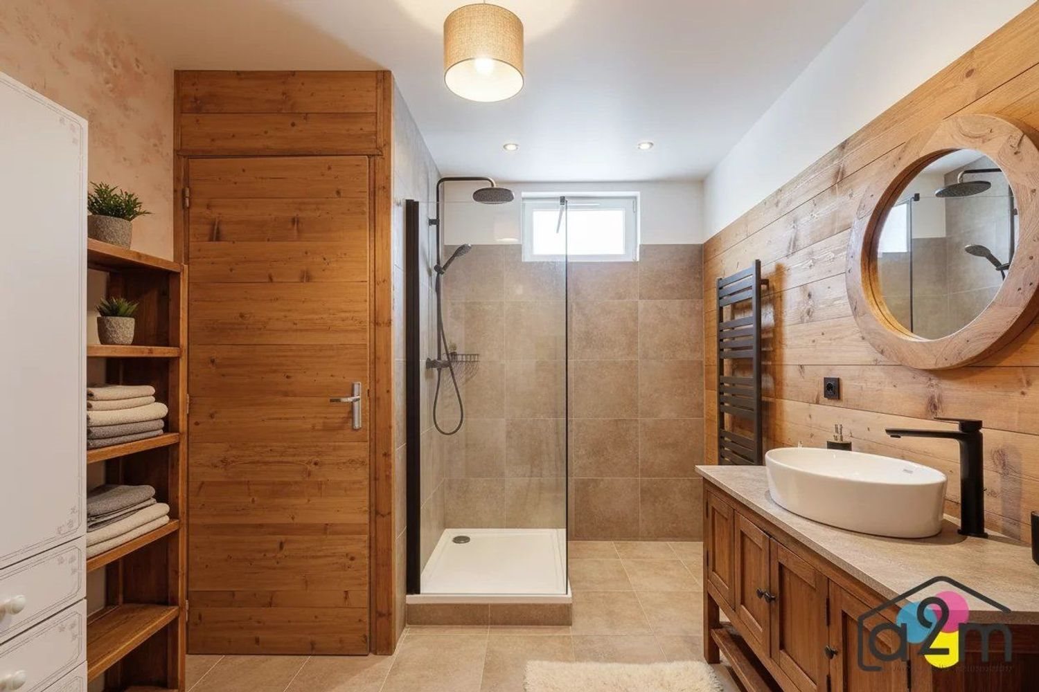 Maison à vendre, 87m², Montataire