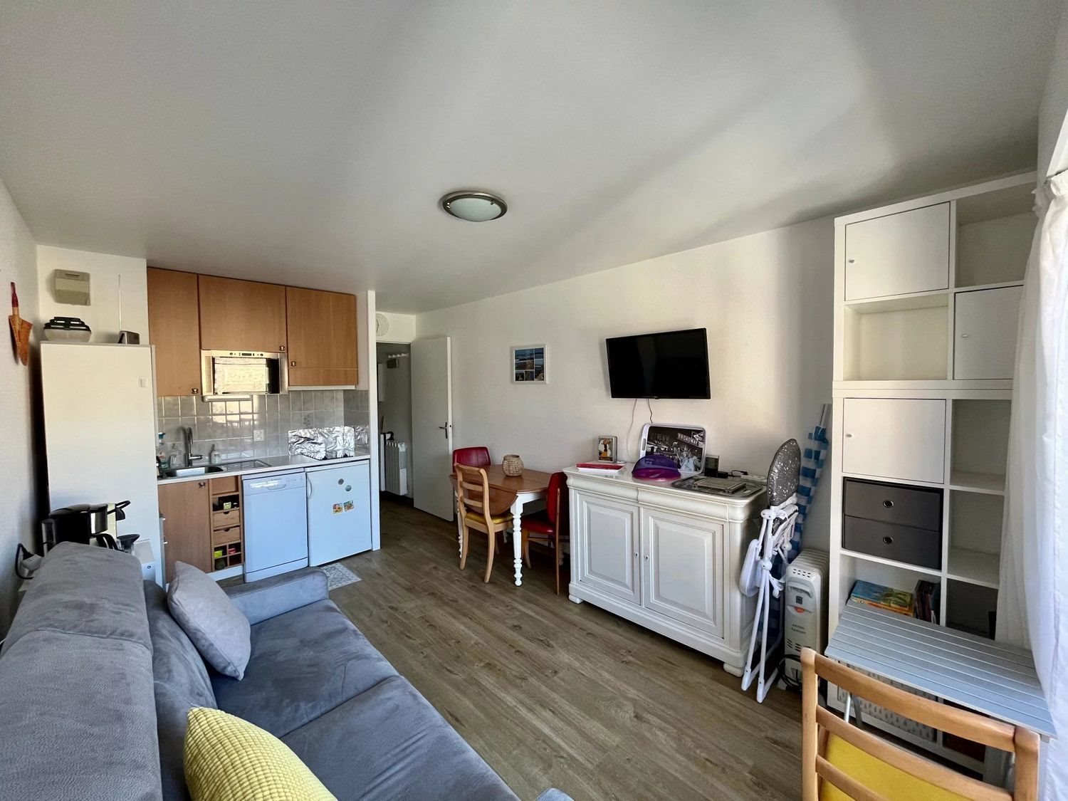 Appartement à louer, 24m², Houlgate