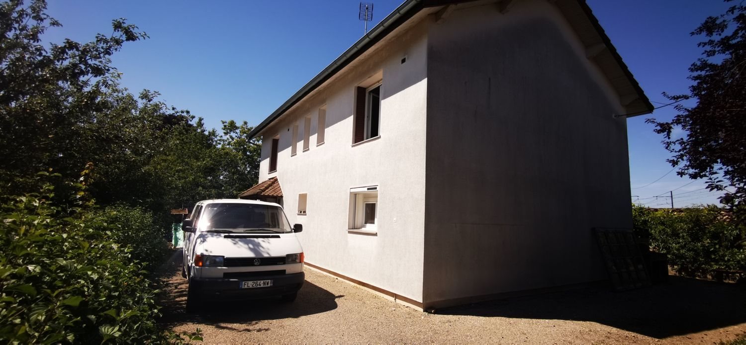 Maison à vendre, 93m², Saint-Denis-en-Bugey