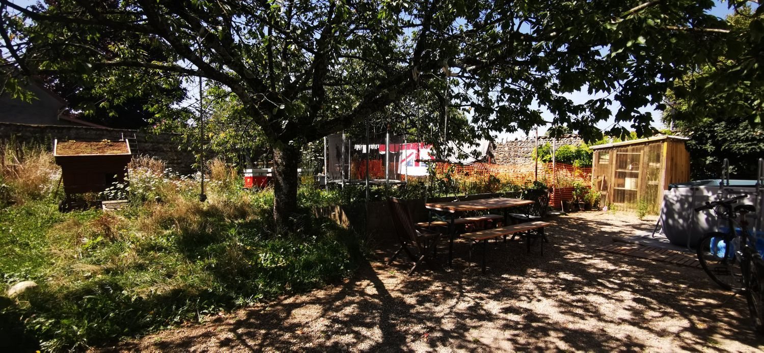 Maison à vendre, 93m², Saint-Denis-en-Bugey