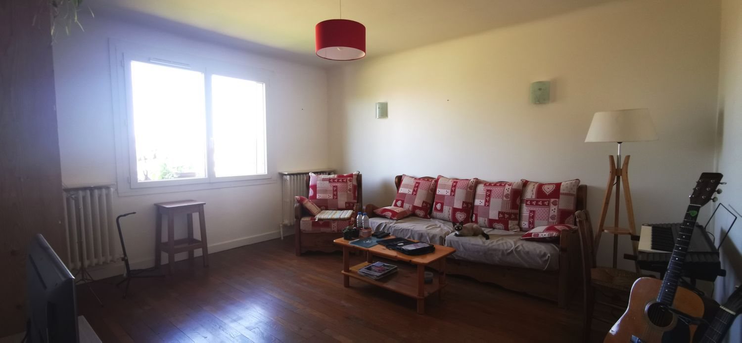 Maison à vendre, 93m², Saint-Denis-en-Bugey