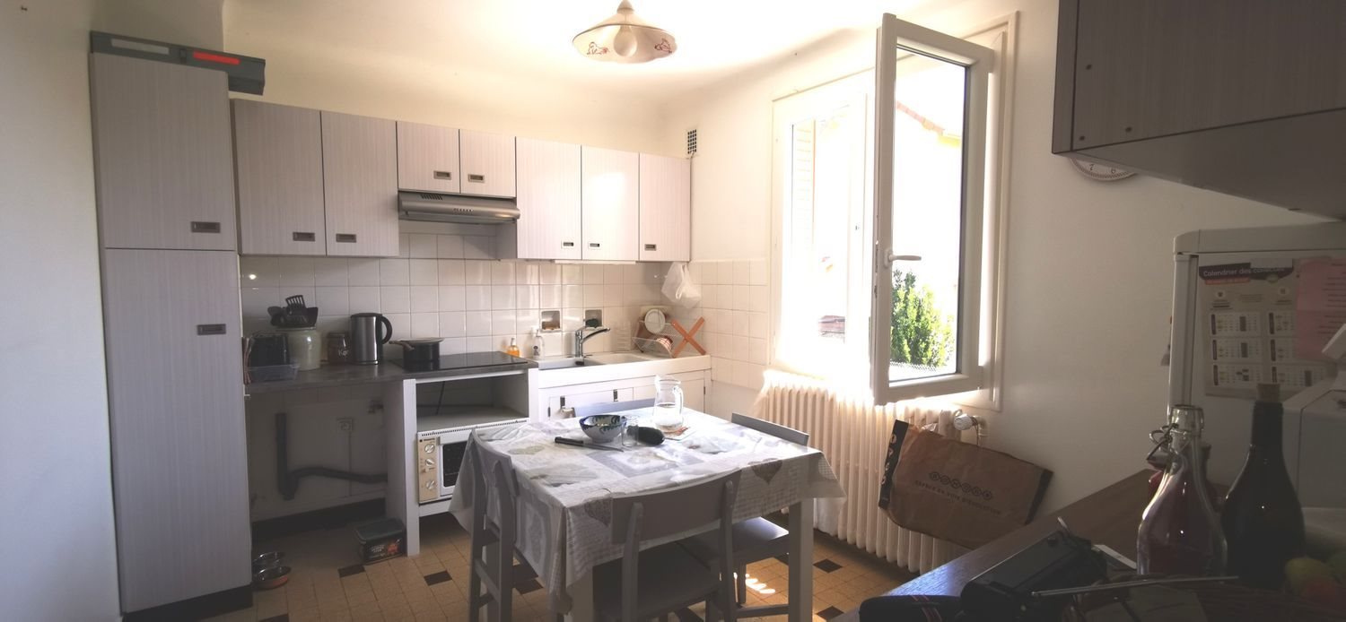 Maison à vendre, 93m², Saint-Denis-en-Bugey