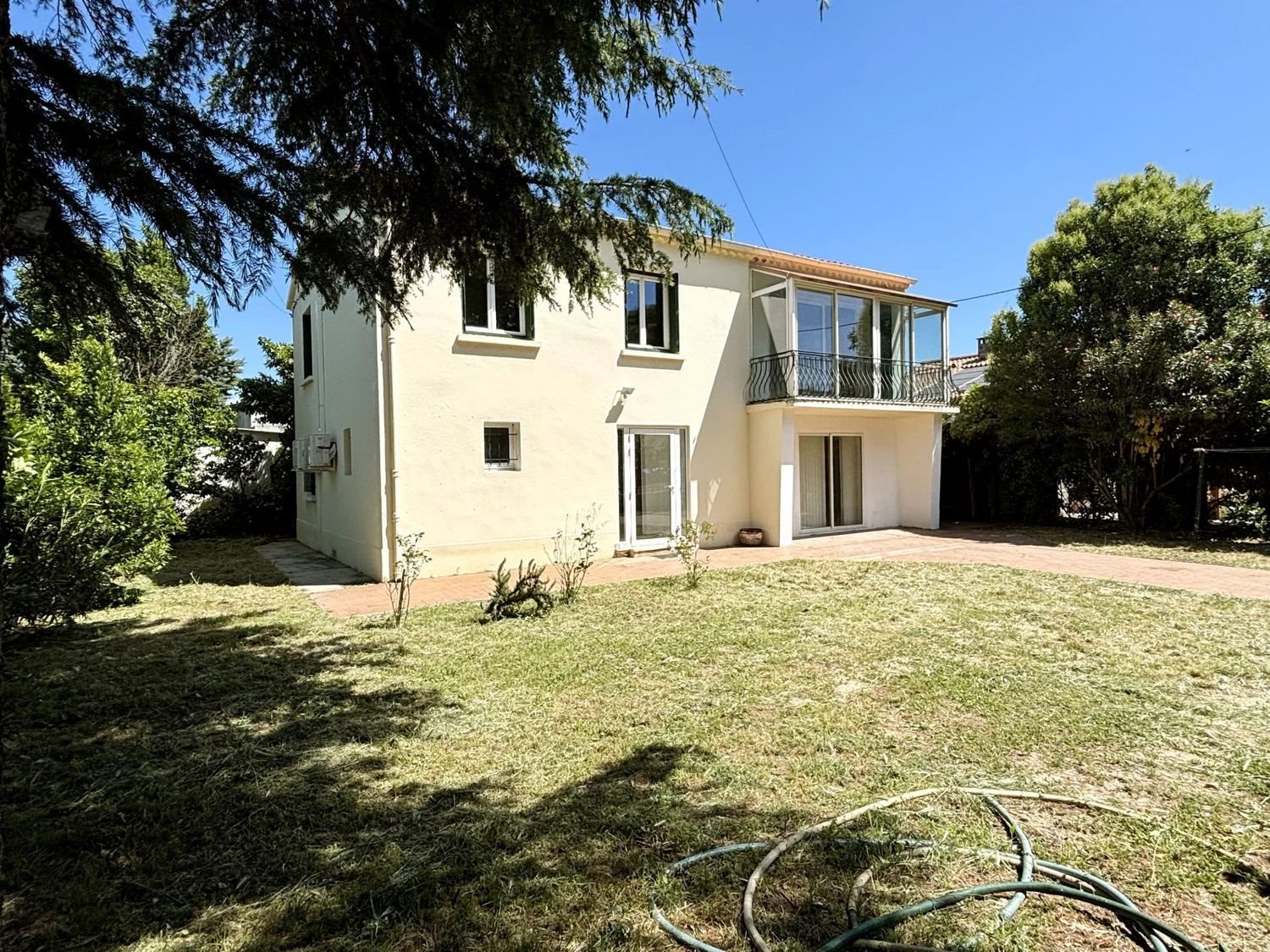 Maison à vendre, 150m², Arles