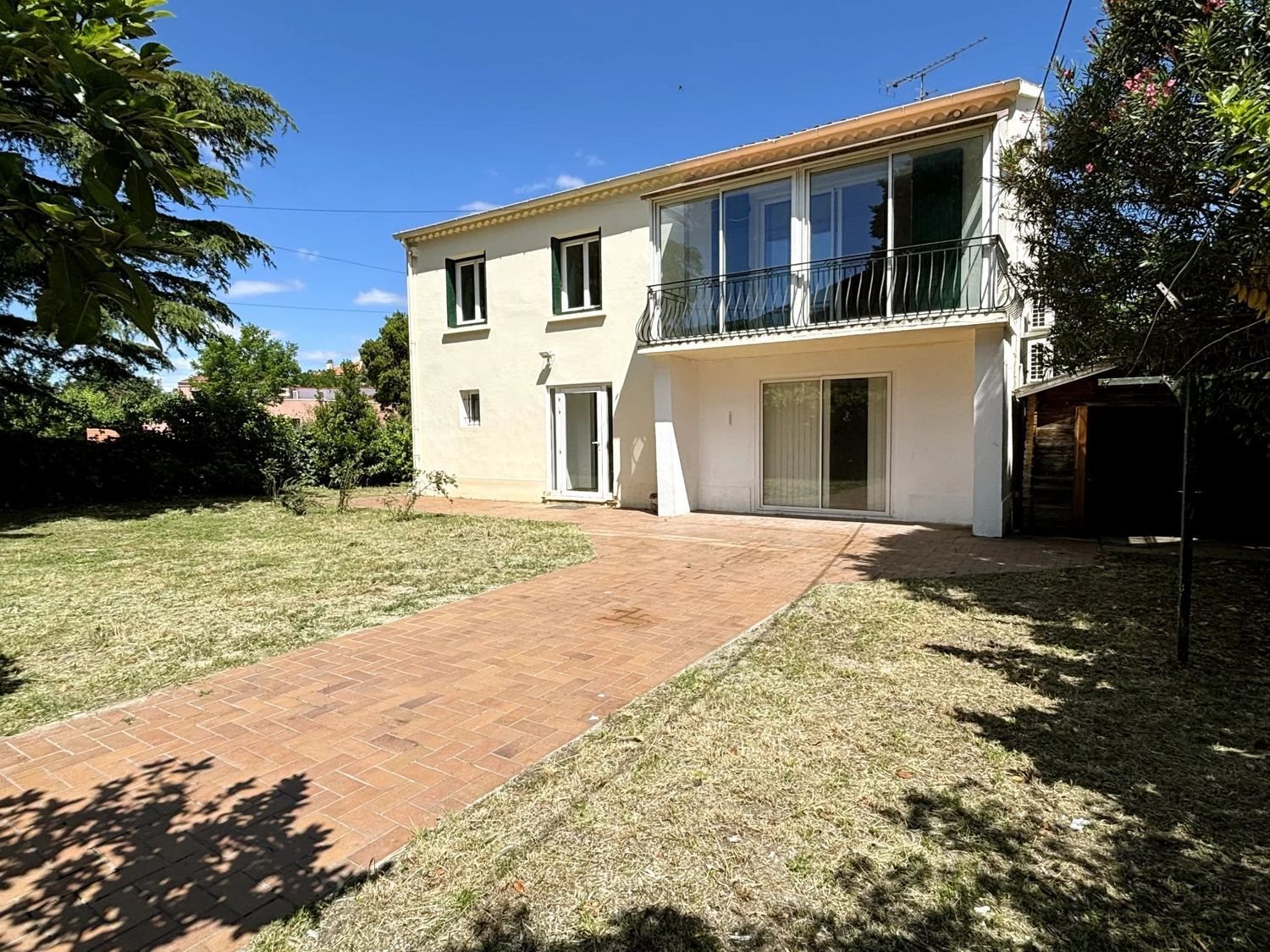 Maison à vendre, 150m², Arles