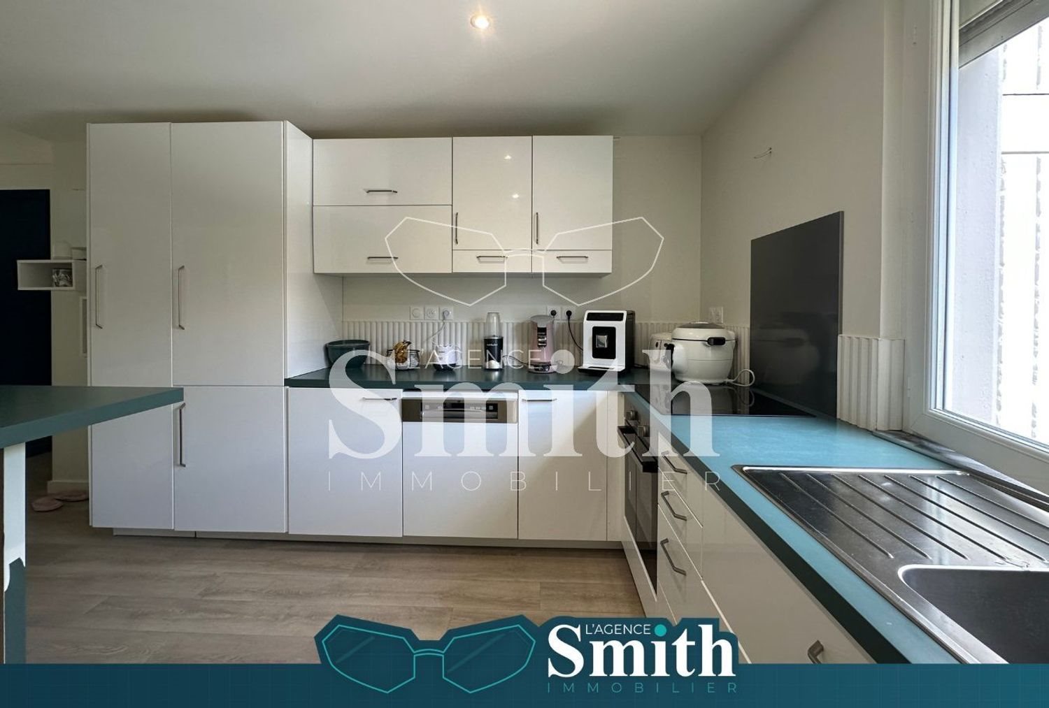 Appartement à vendre, 72m², Mont-Saint-Aignan