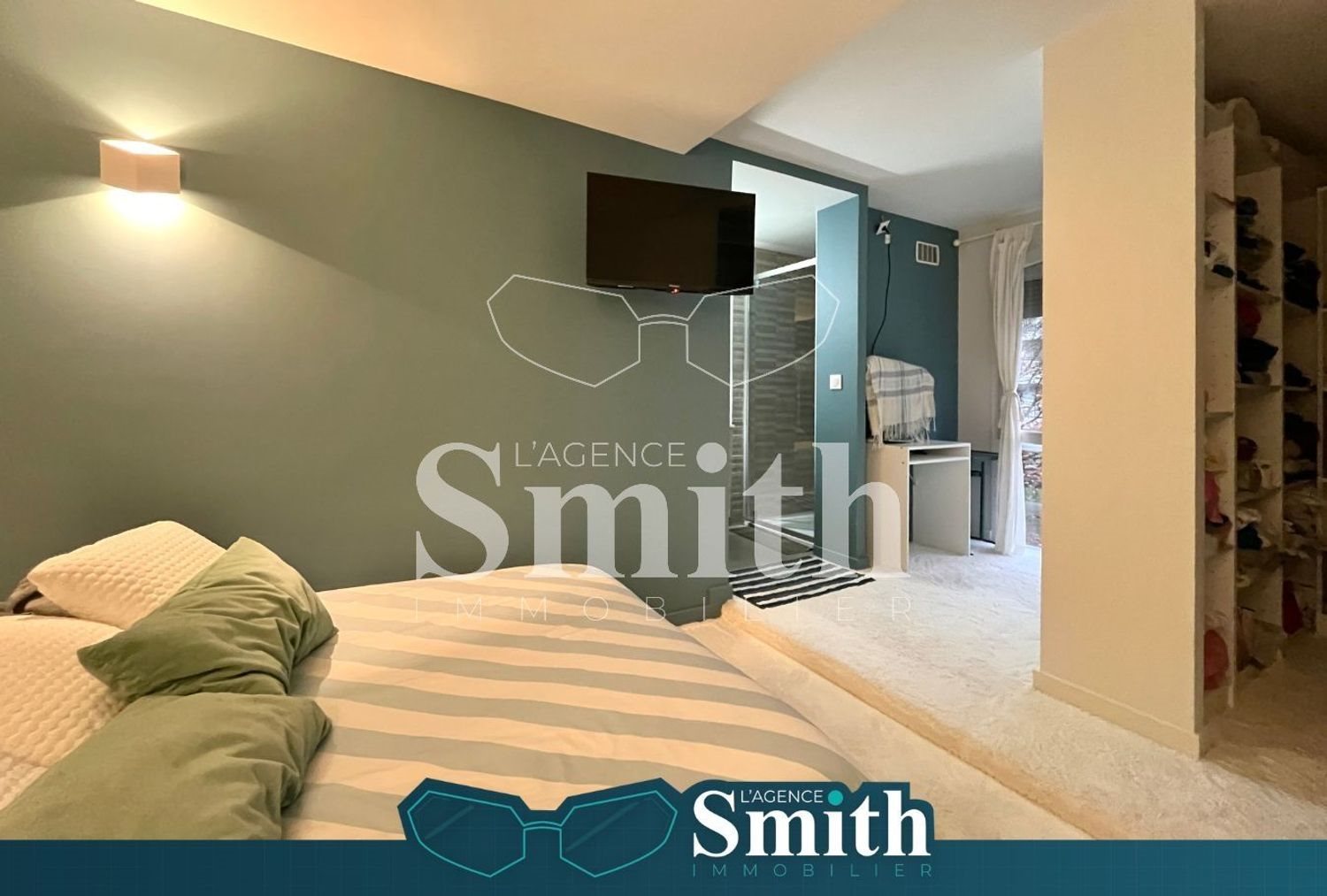 Appartement à vendre, 72m², Mont-Saint-Aignan