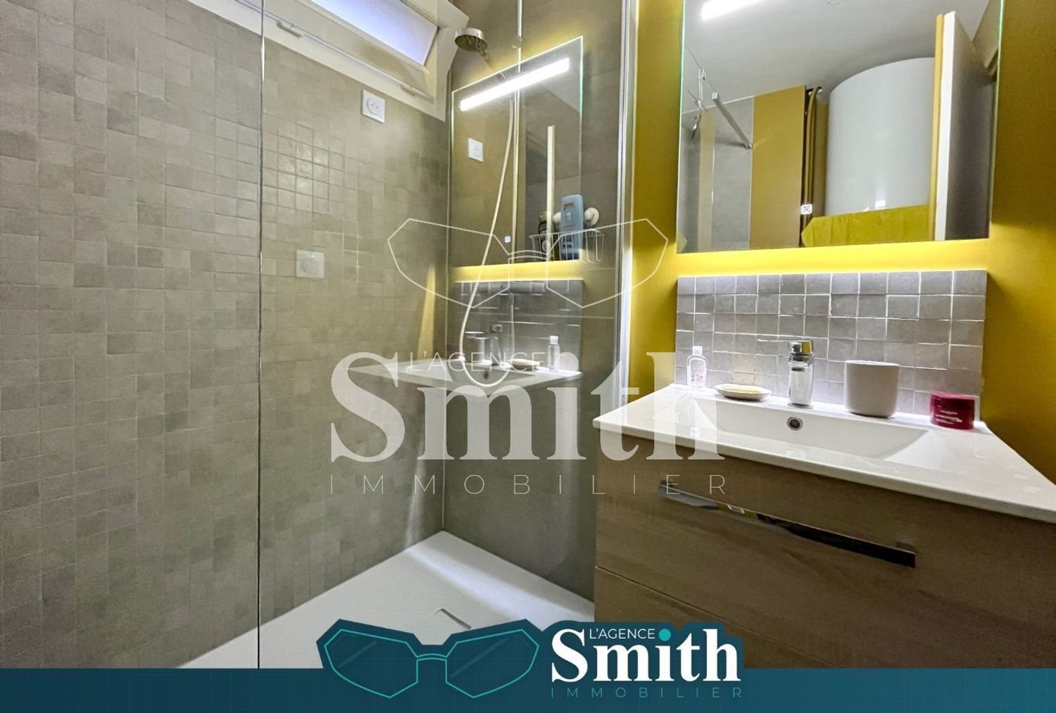 Appartement à vendre, 72m², Mont-Saint-Aignan