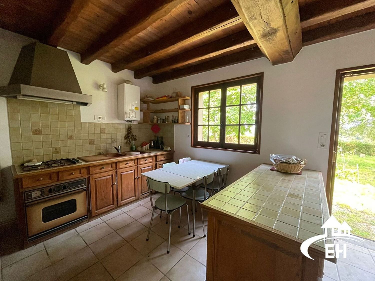 Maison à vendre, 70m², L'Aigle