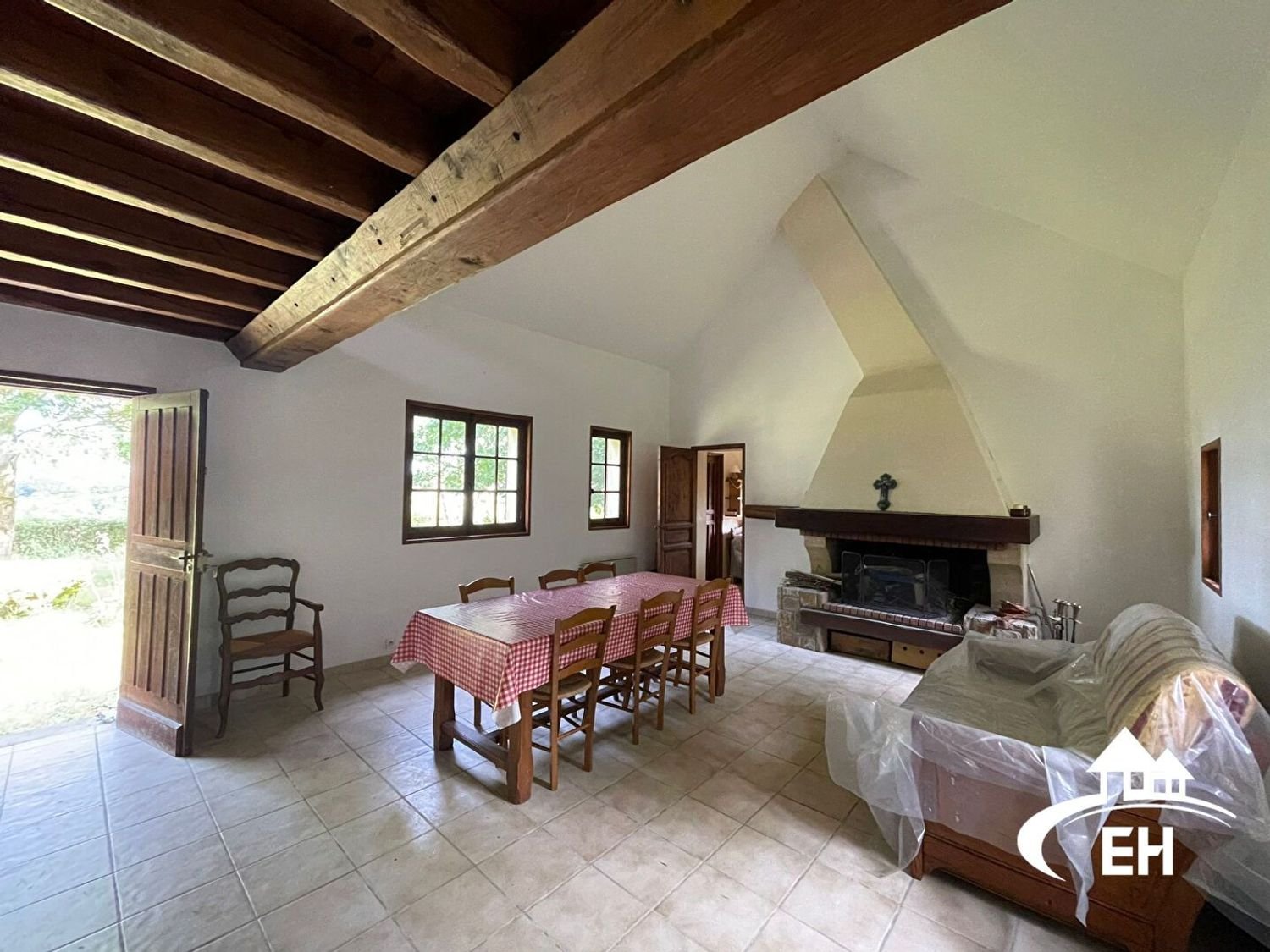 Maison à vendre, 70m², L'Aigle