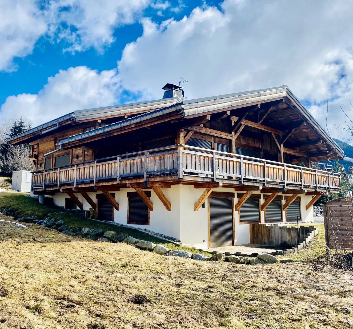Maison à louer, 260m², Megève