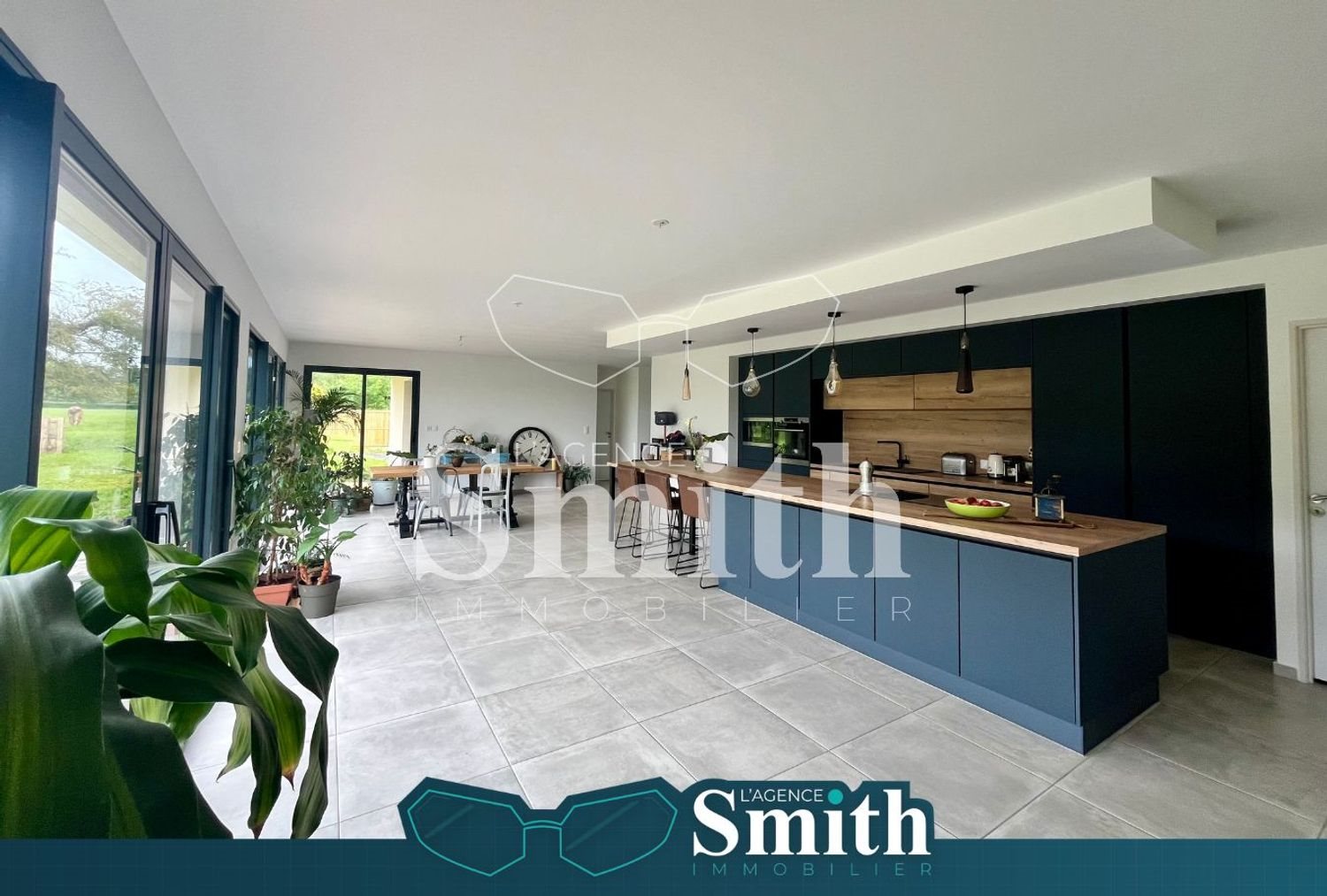 Maison à vendre, 172m², Fresne-le-Plan