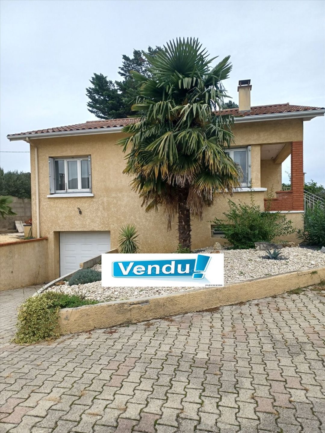 Maison à vendre, 137m², Salaise-sur-Sanne