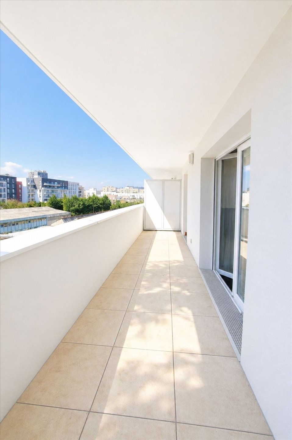 Appartement à vendre, 28m², Romainville