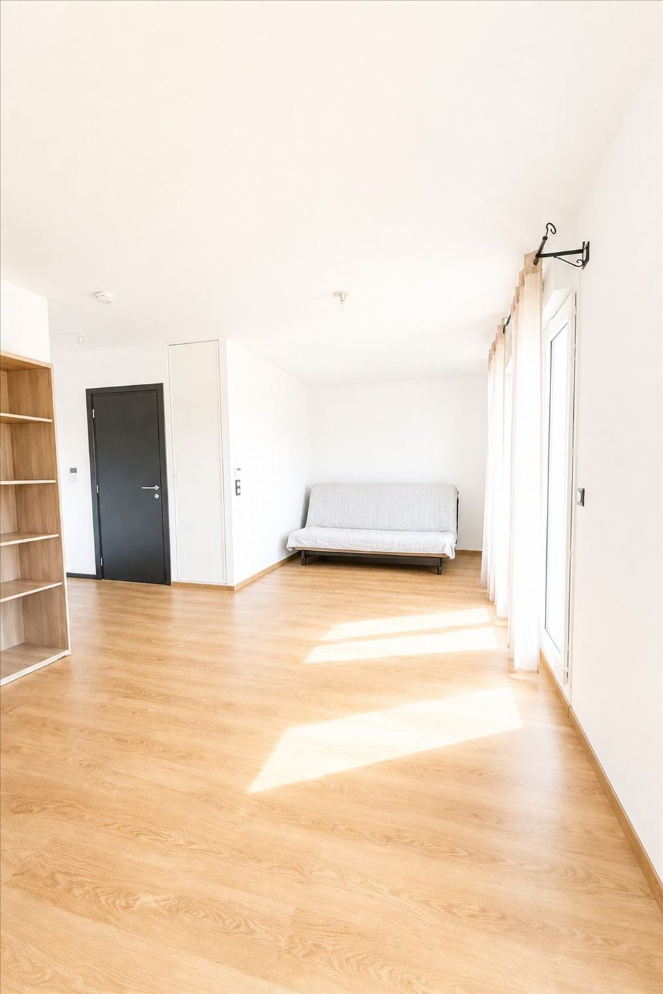 Appartement à vendre, 28m², Romainville