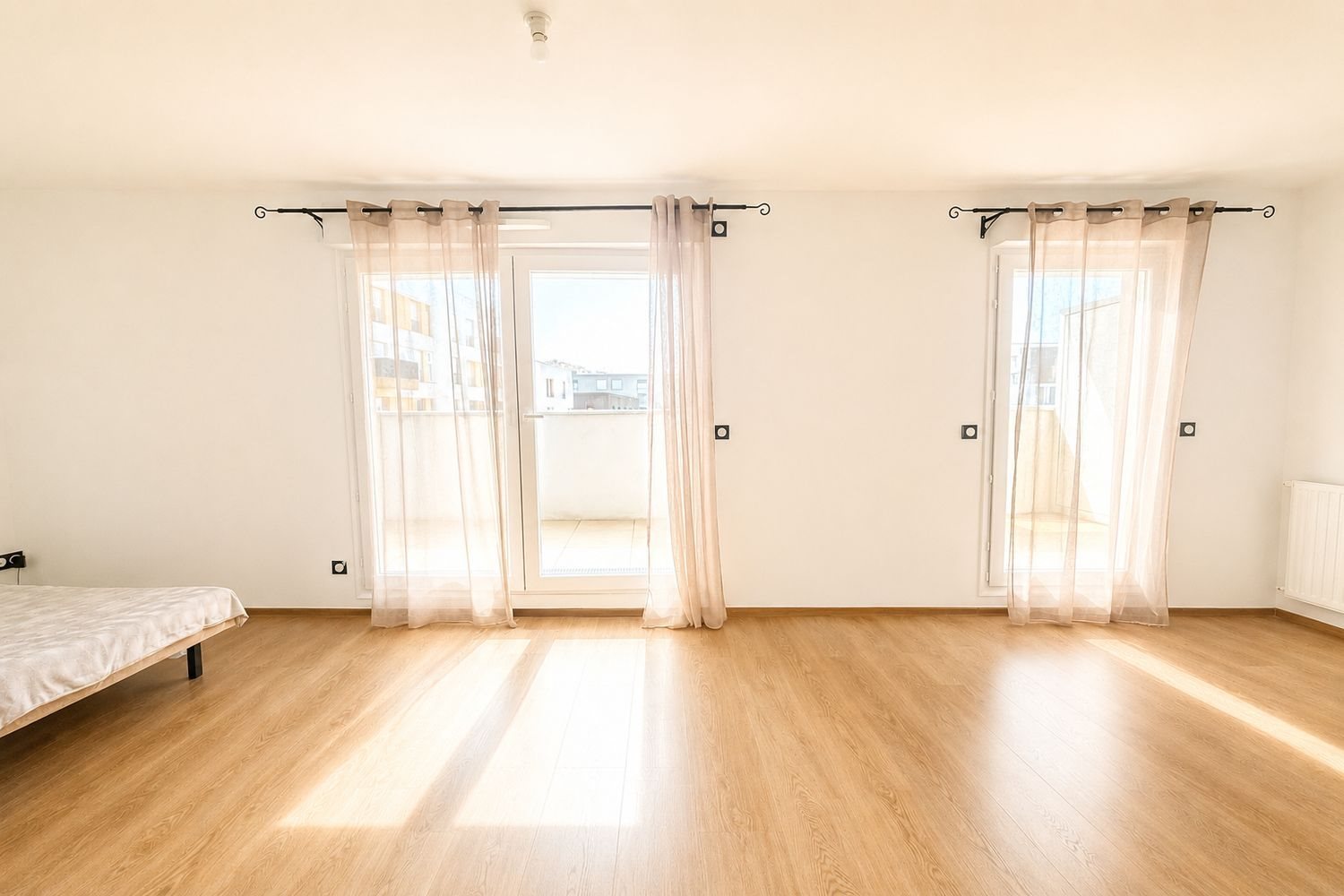 Appartement à vendre, 28m², Romainville