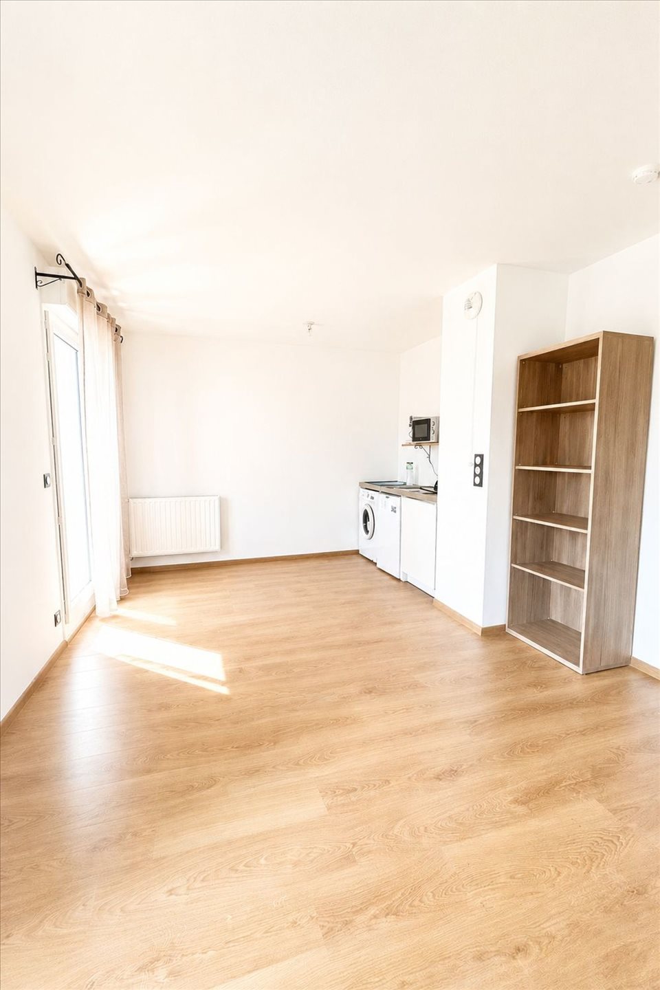 Appartement à vendre, 28m², Romainville