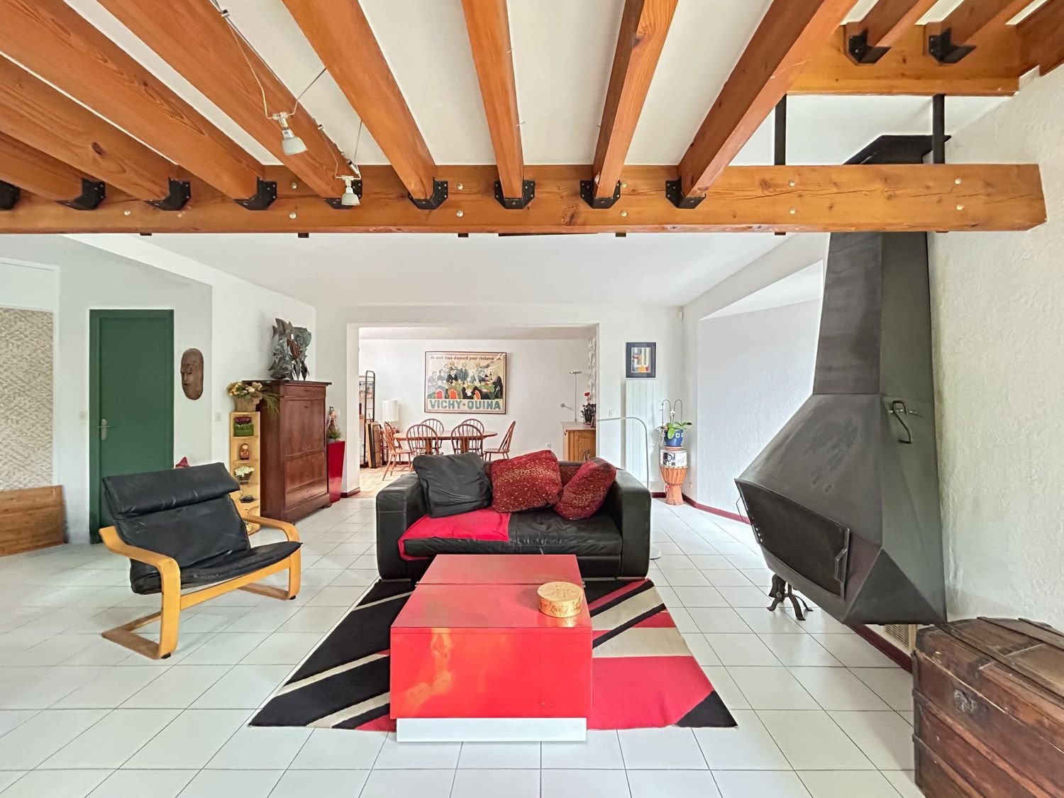 Maison à vendre, 157m², La Frette-sur-Seine