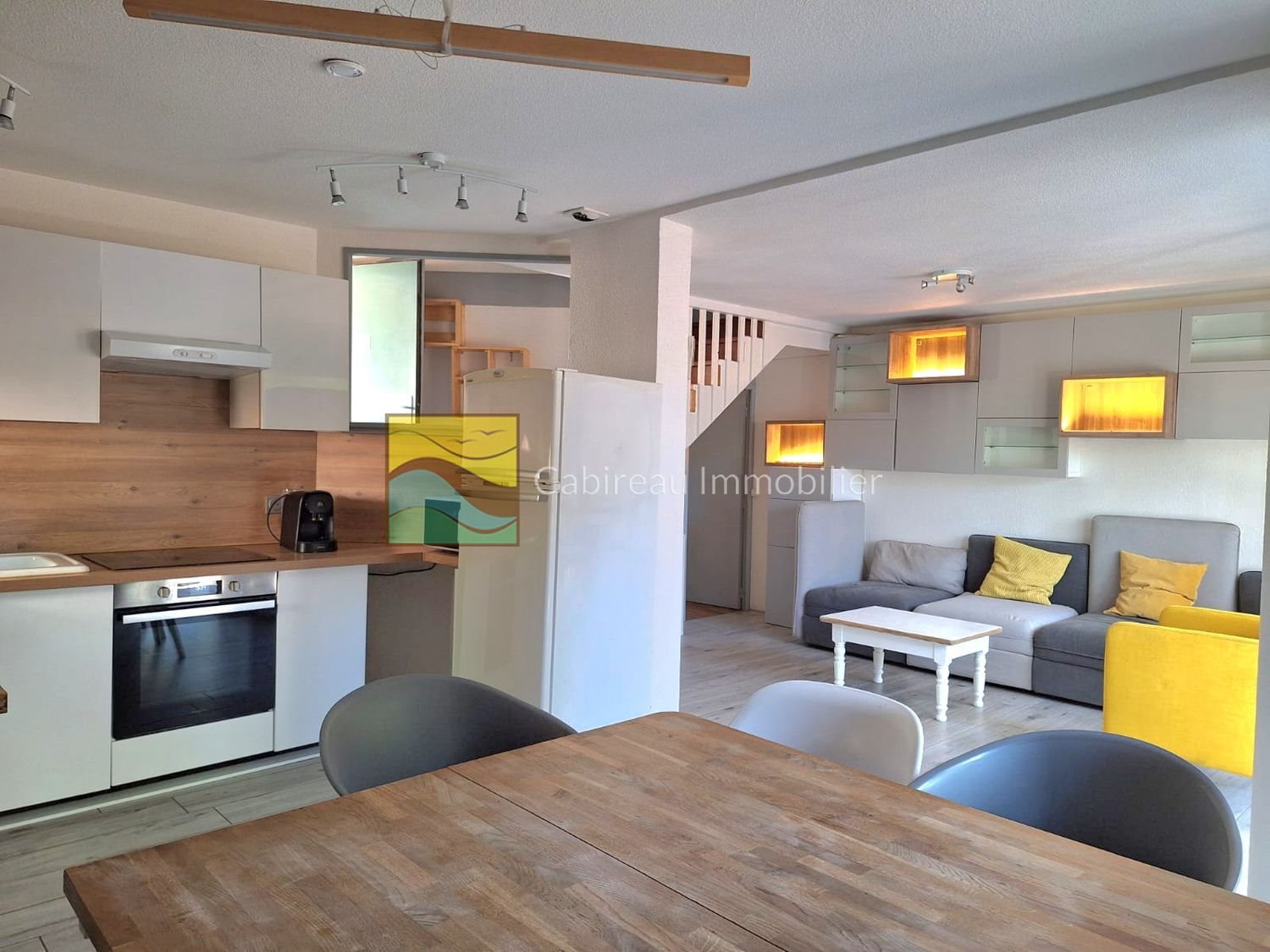 Maison à vendre, 67m², Lacanau