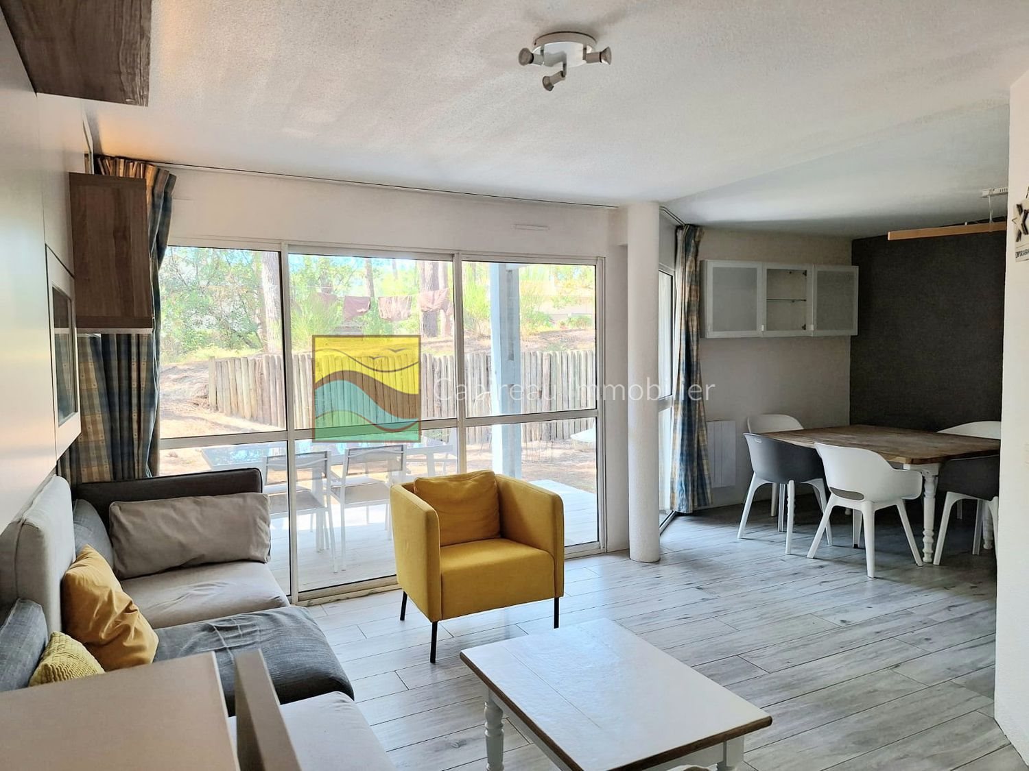 Maison à vendre, 67m², Lacanau
