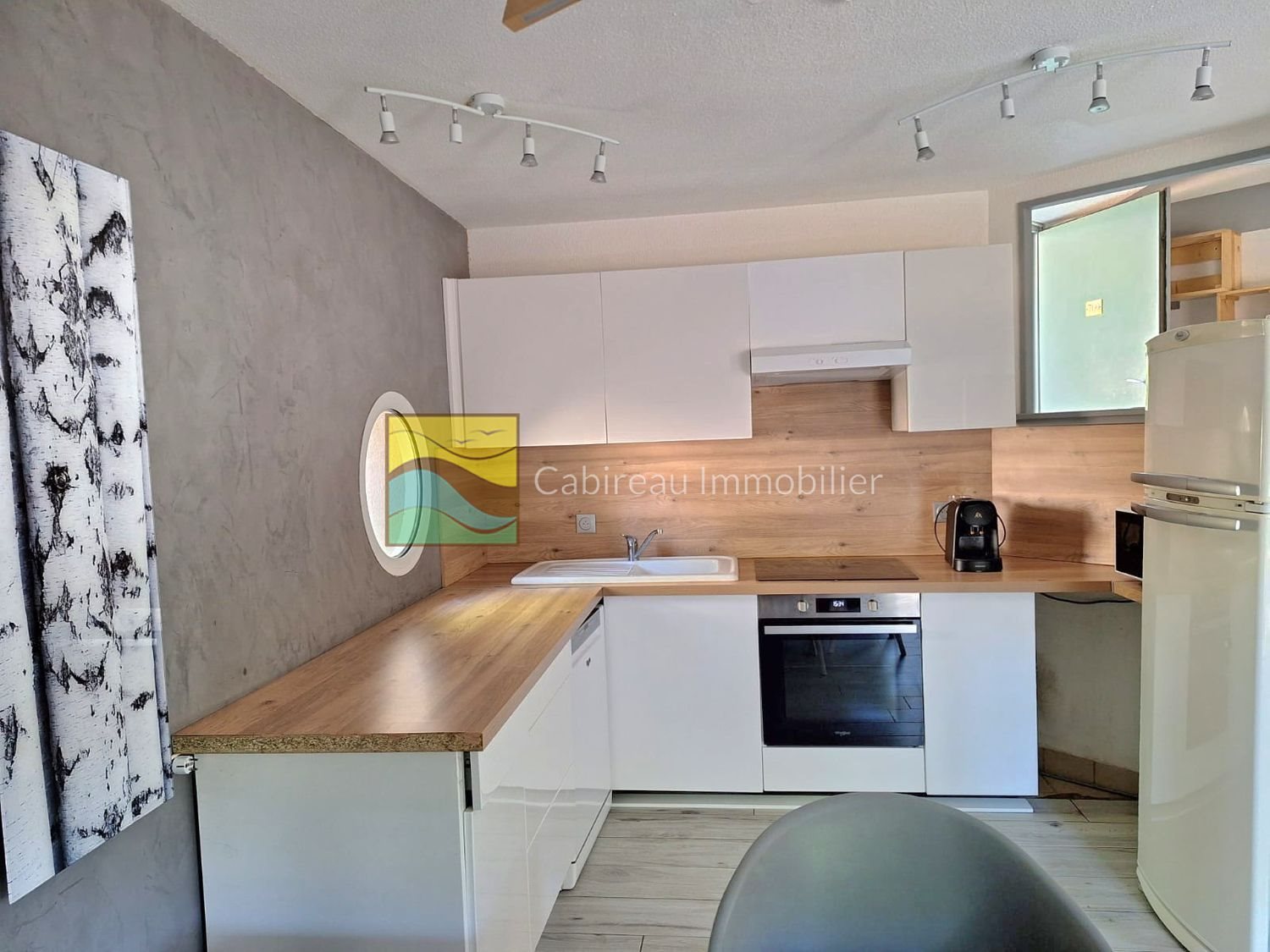 Maison à vendre, 67m², Lacanau