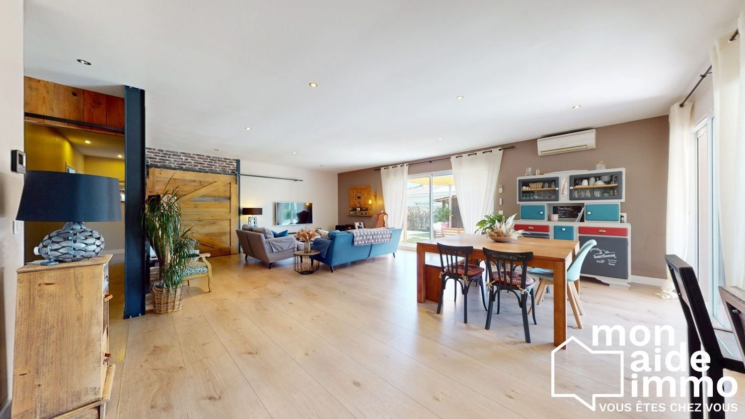 Maison à vendre, 151m², Baron
