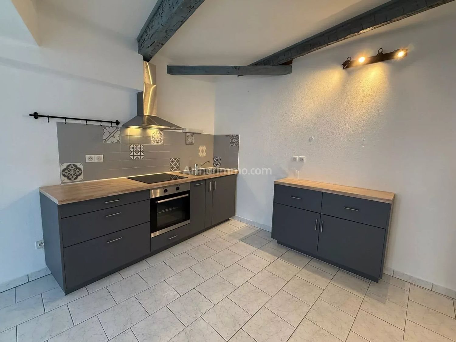 Appartement à vendre, 44m², Clermont-l'Hérault