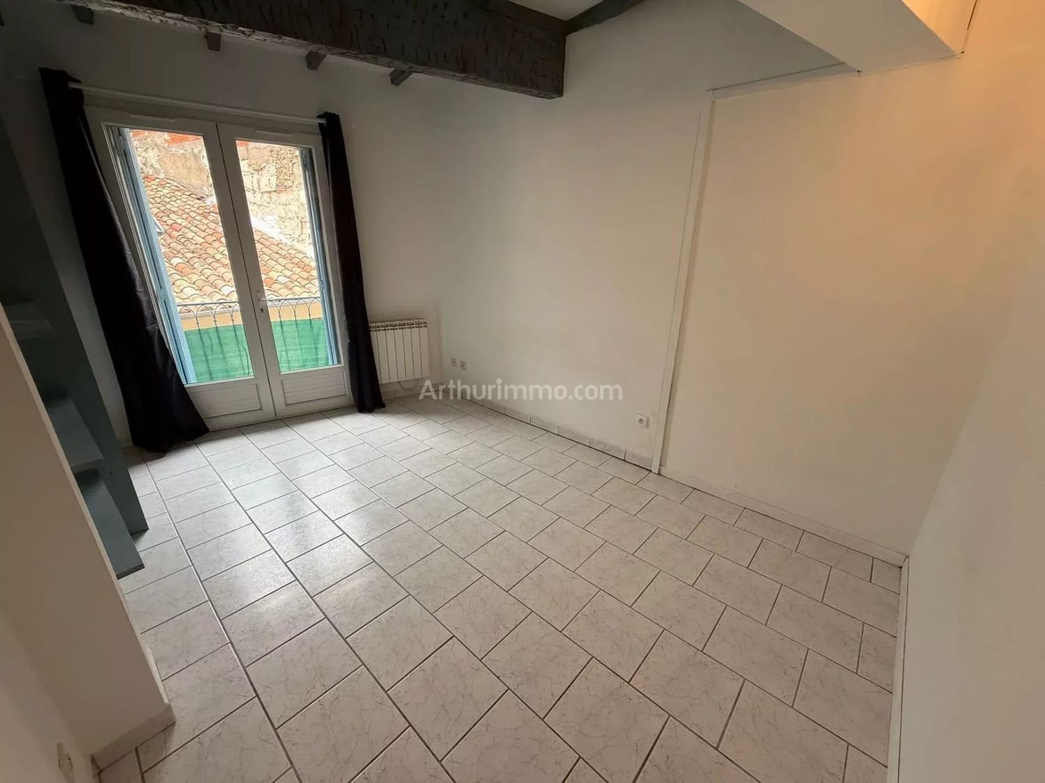 Appartement à vendre, 44m², Clermont-l'Hérault