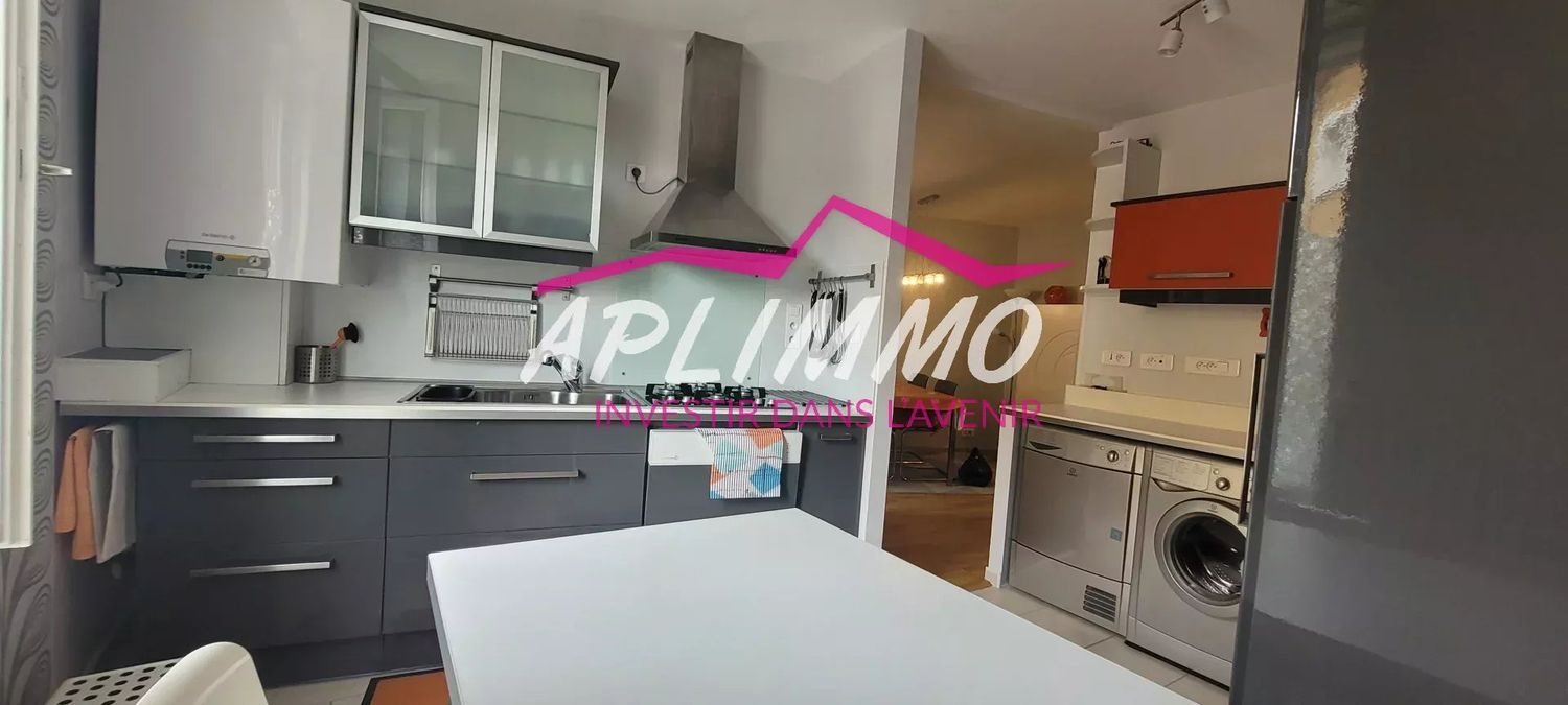 Appartement à vendre, 50m², Le Teil