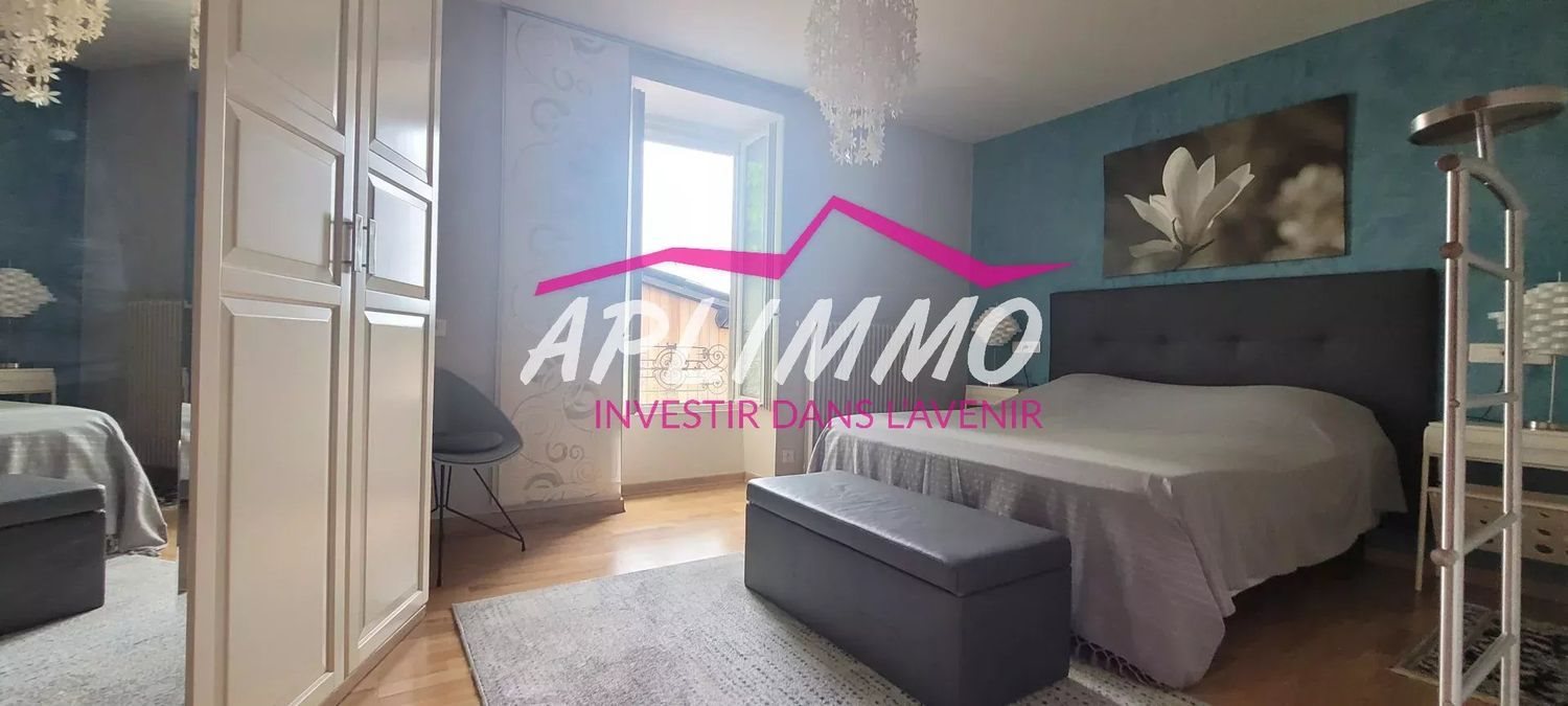 Appartement à vendre, 50m², Le Teil