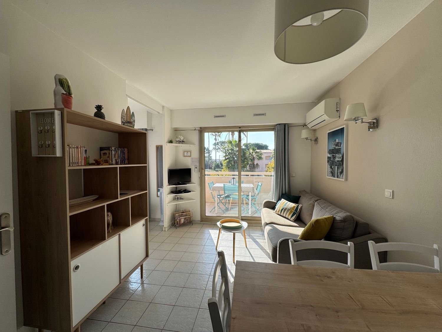 Appartement à vendre, 27m², Vallauris