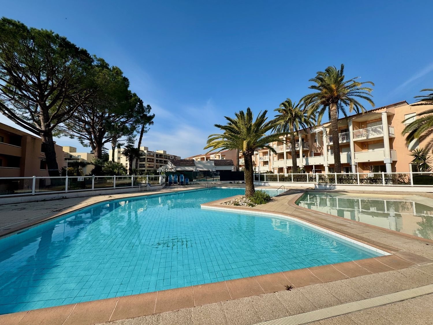 Appartement à vendre, 27m², Vallauris