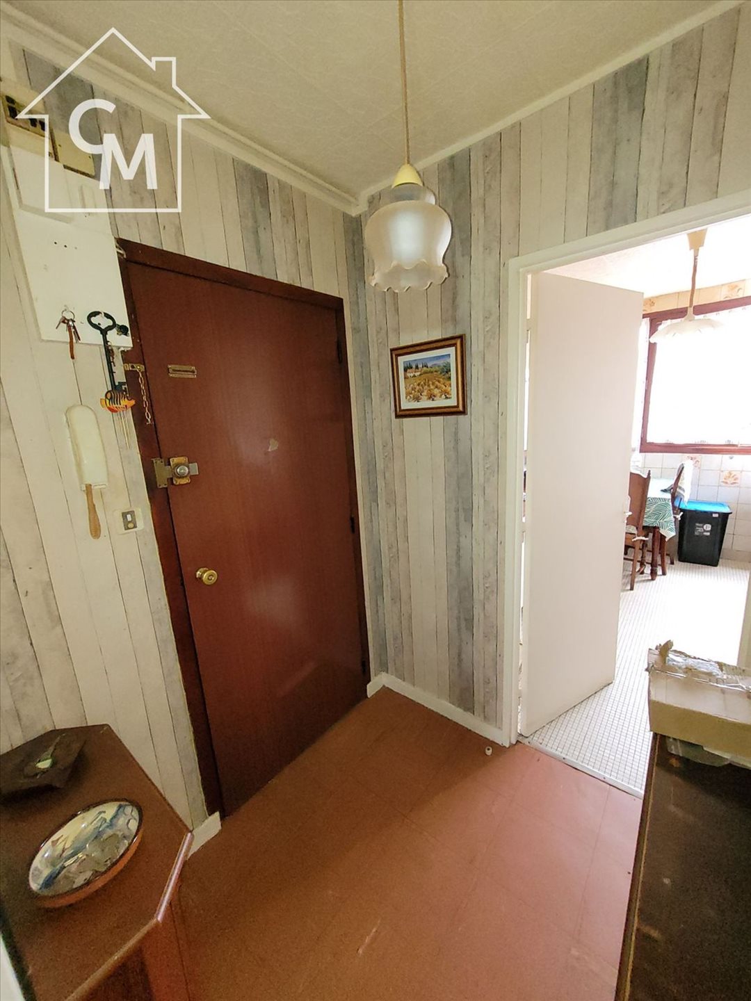 Appartement à vendre, 66m², Châteauroux