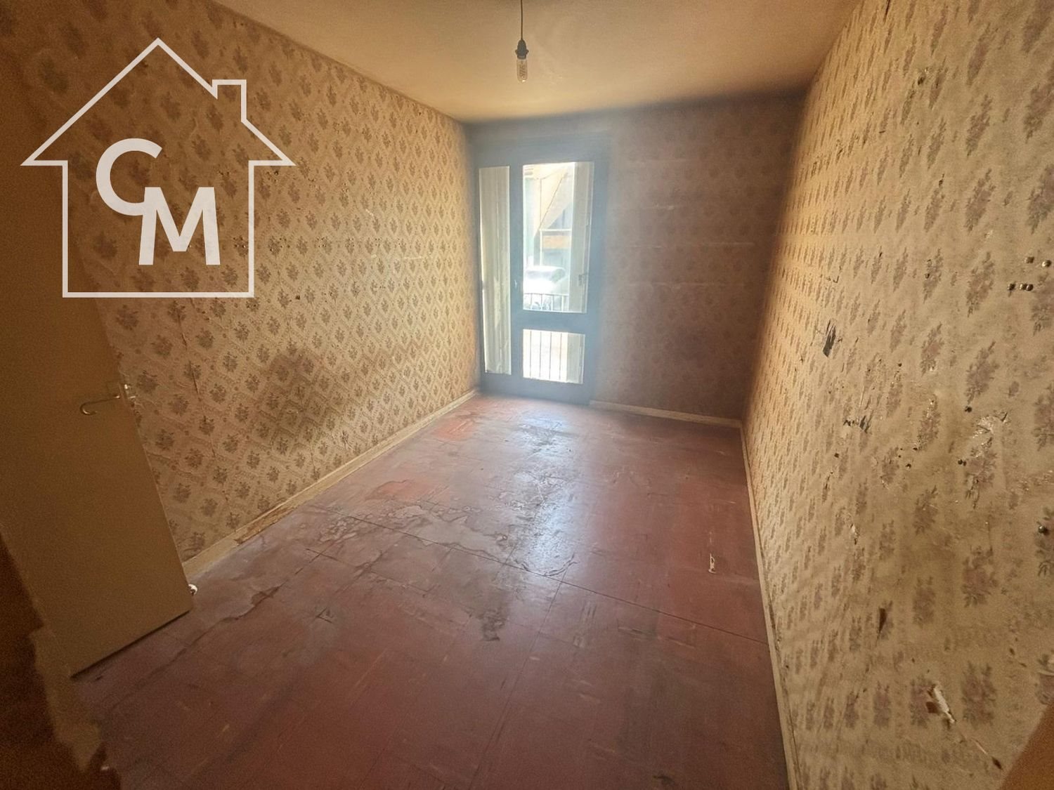 Appartement à vendre, 66m², Châteauroux
