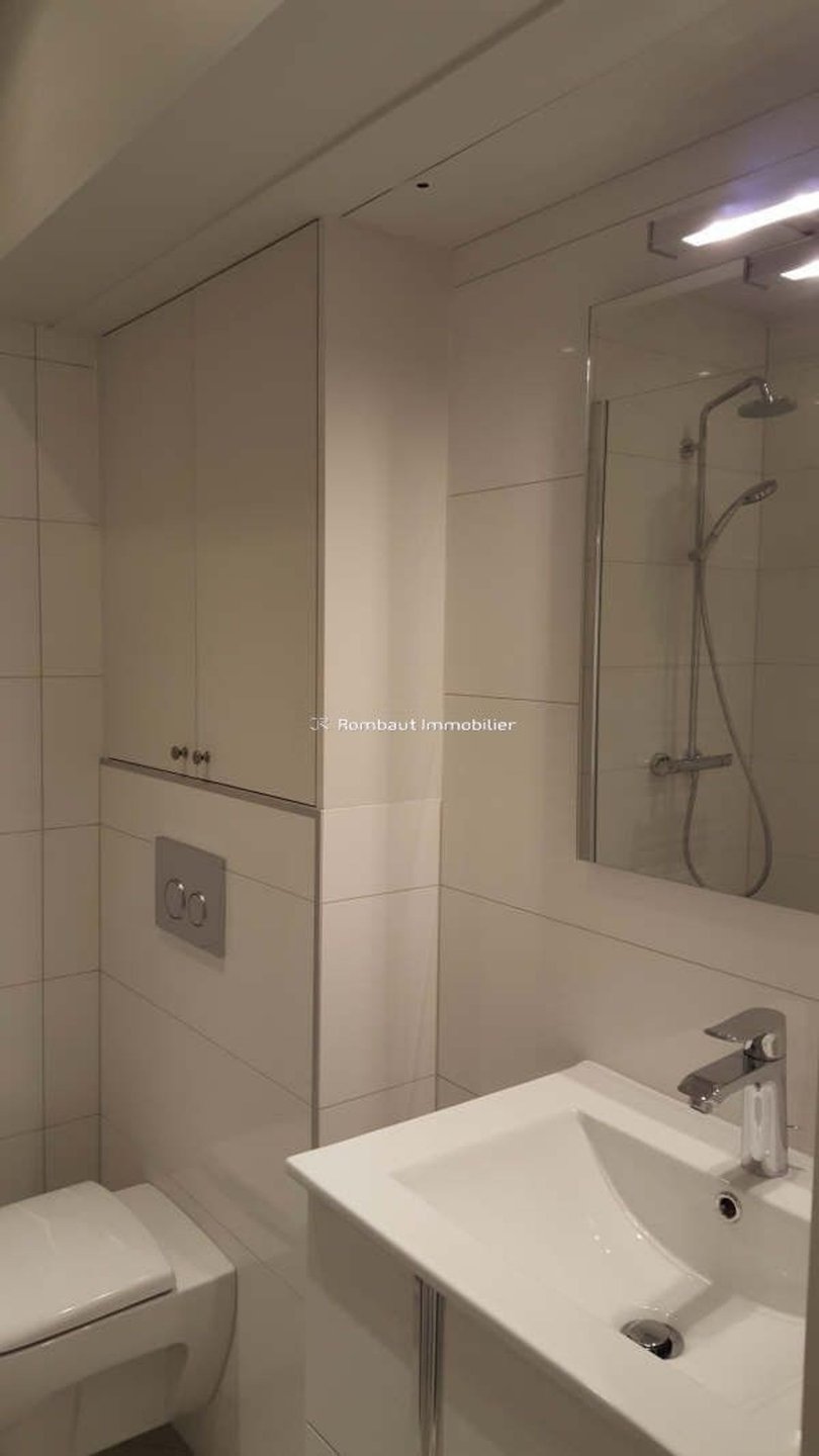 Appartement à louer, 32m², La Celle-Saint-Cloud