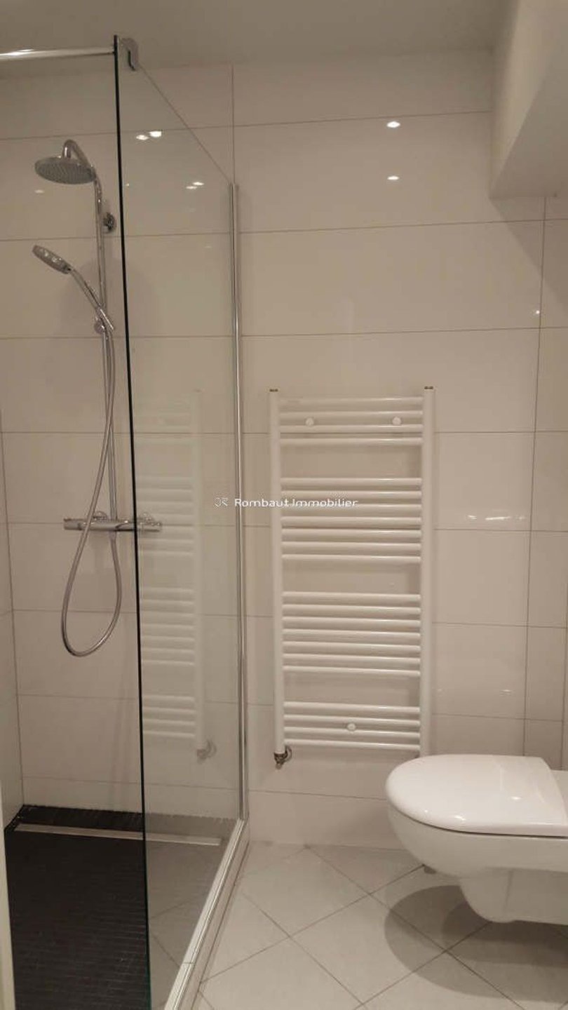 Appartement à louer, 32m², La Celle-Saint-Cloud