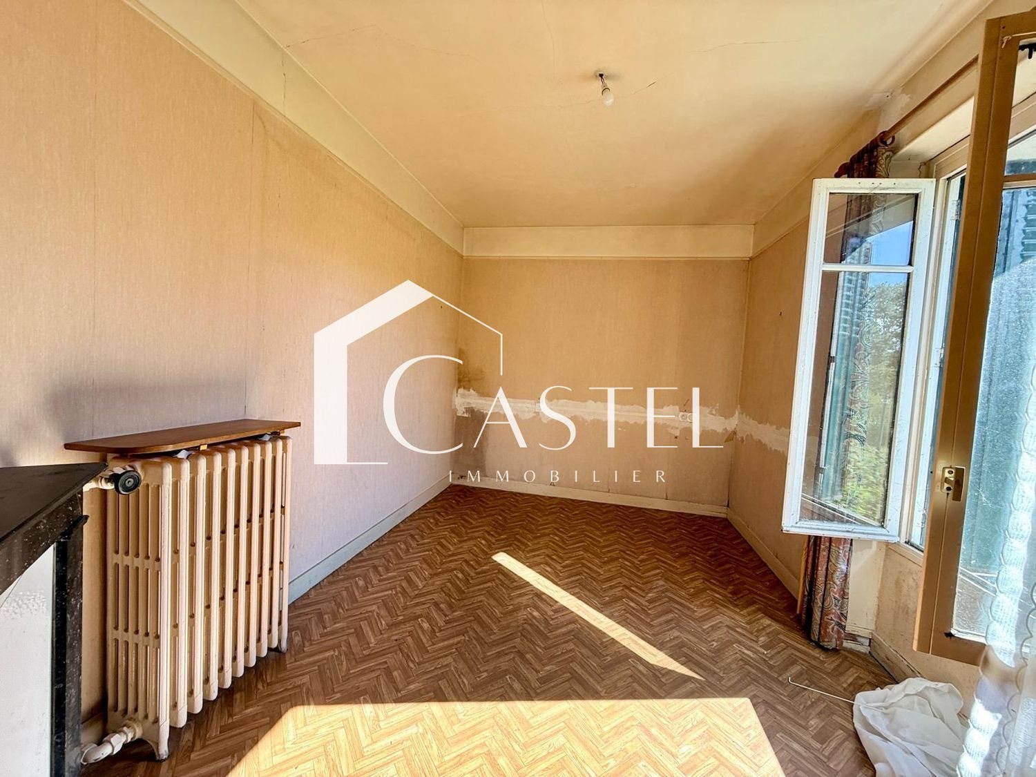 Maison à vendre, 70m², Orgeval