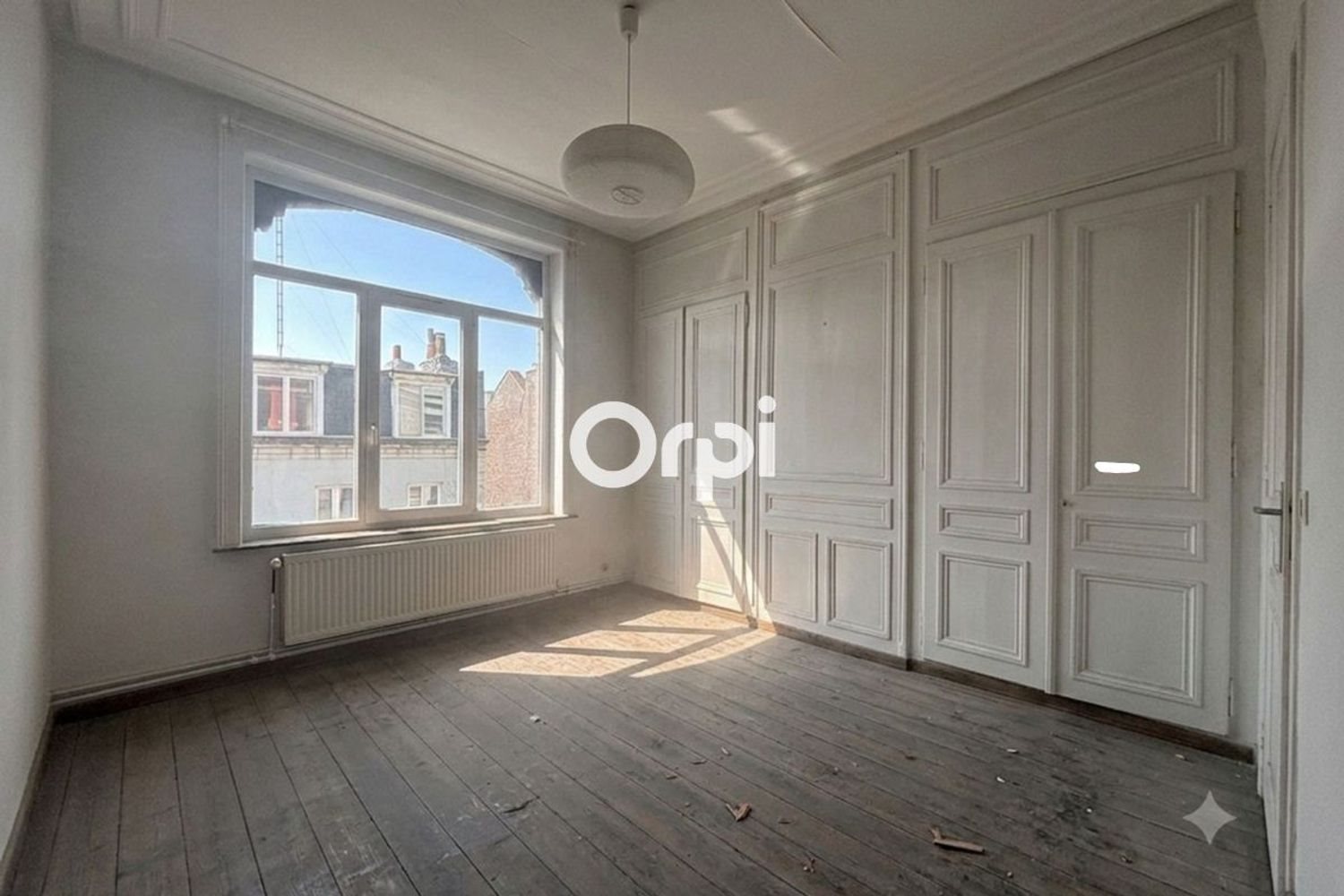 Appartement à vendre, 50m², Lille