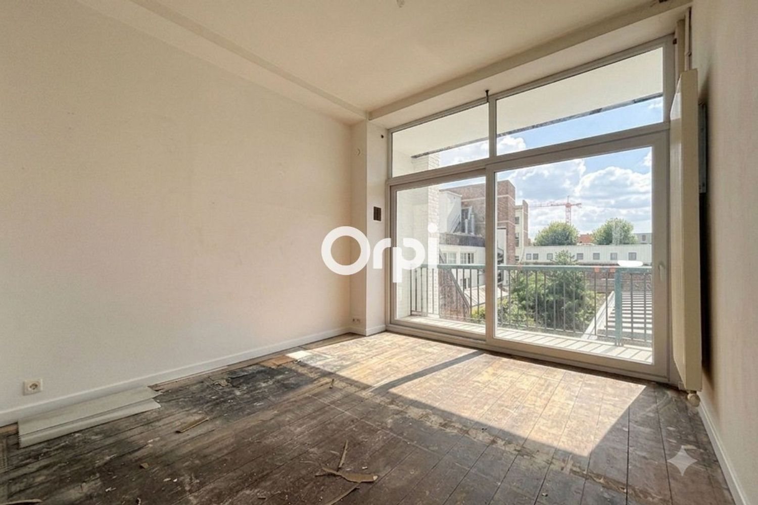 Appartement à vendre, 50m², Lille