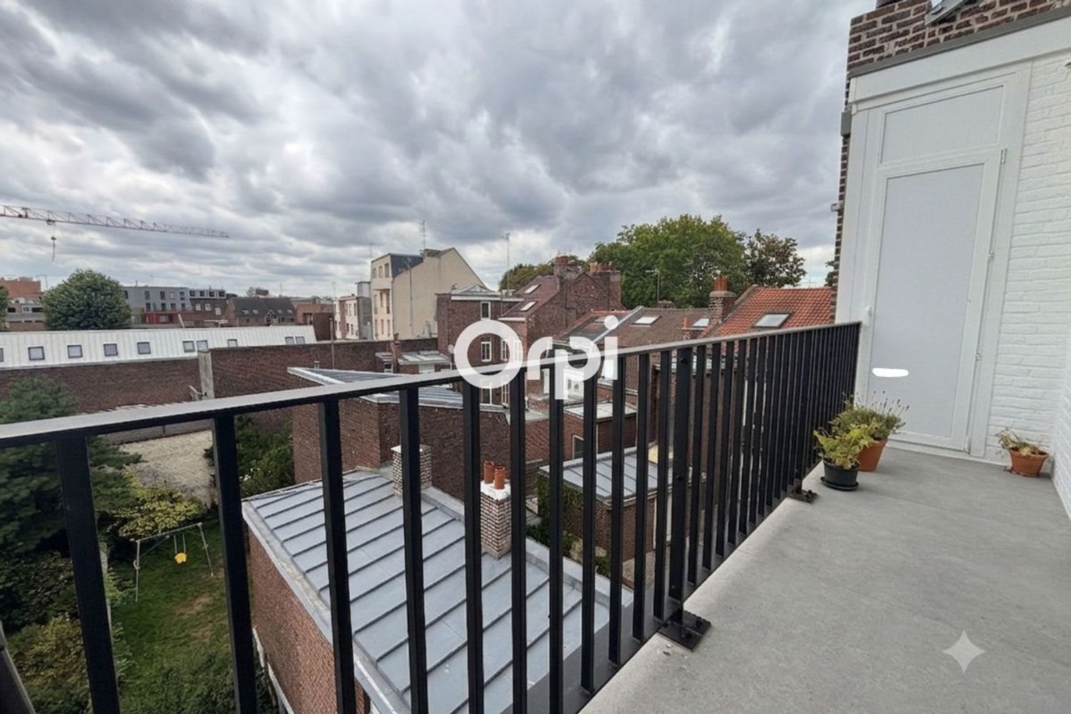 Appartement à vendre, 50m², Lille