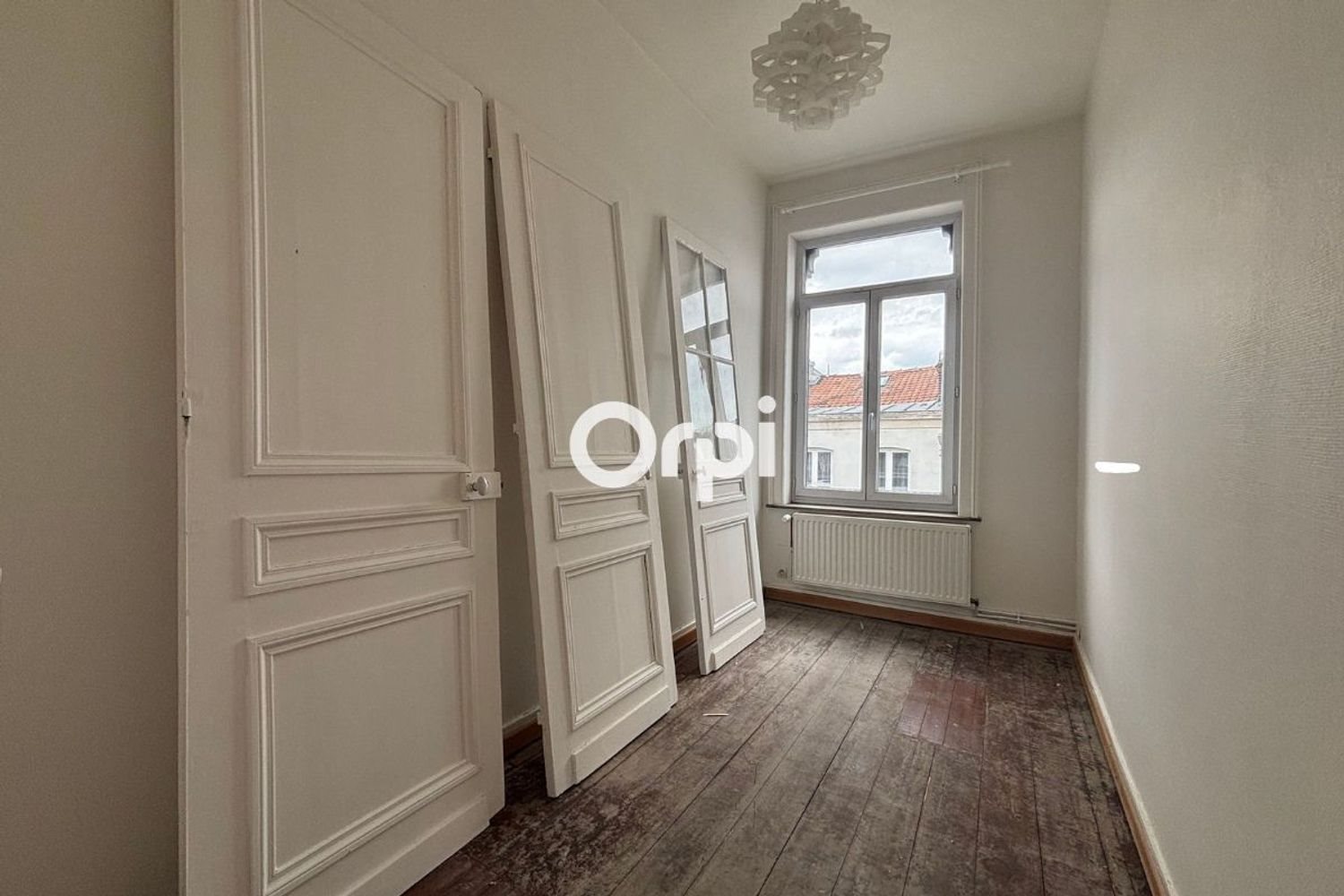 Appartement à vendre, 50m², Lille