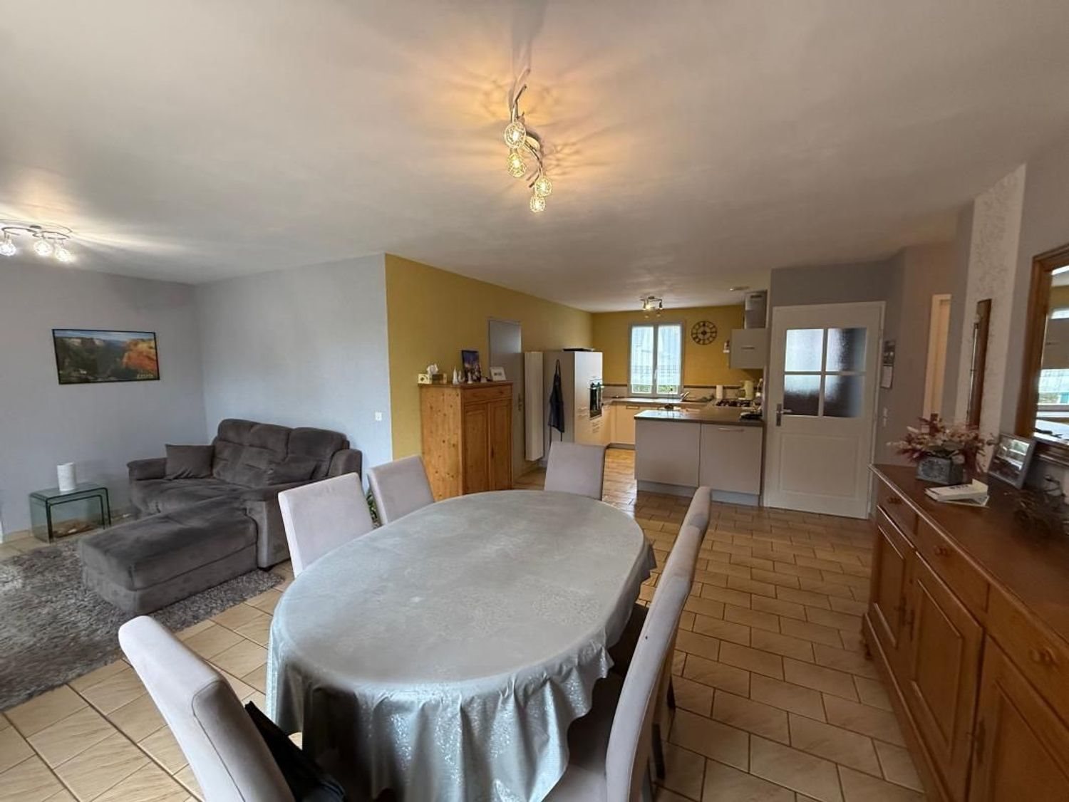 Maison à vendre, 138m², Laventie