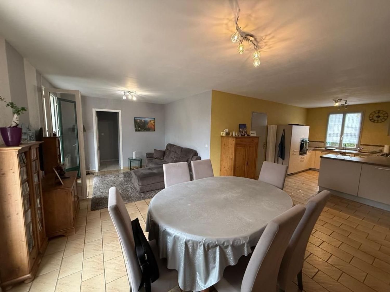 Maison à vendre, 138m², Laventie