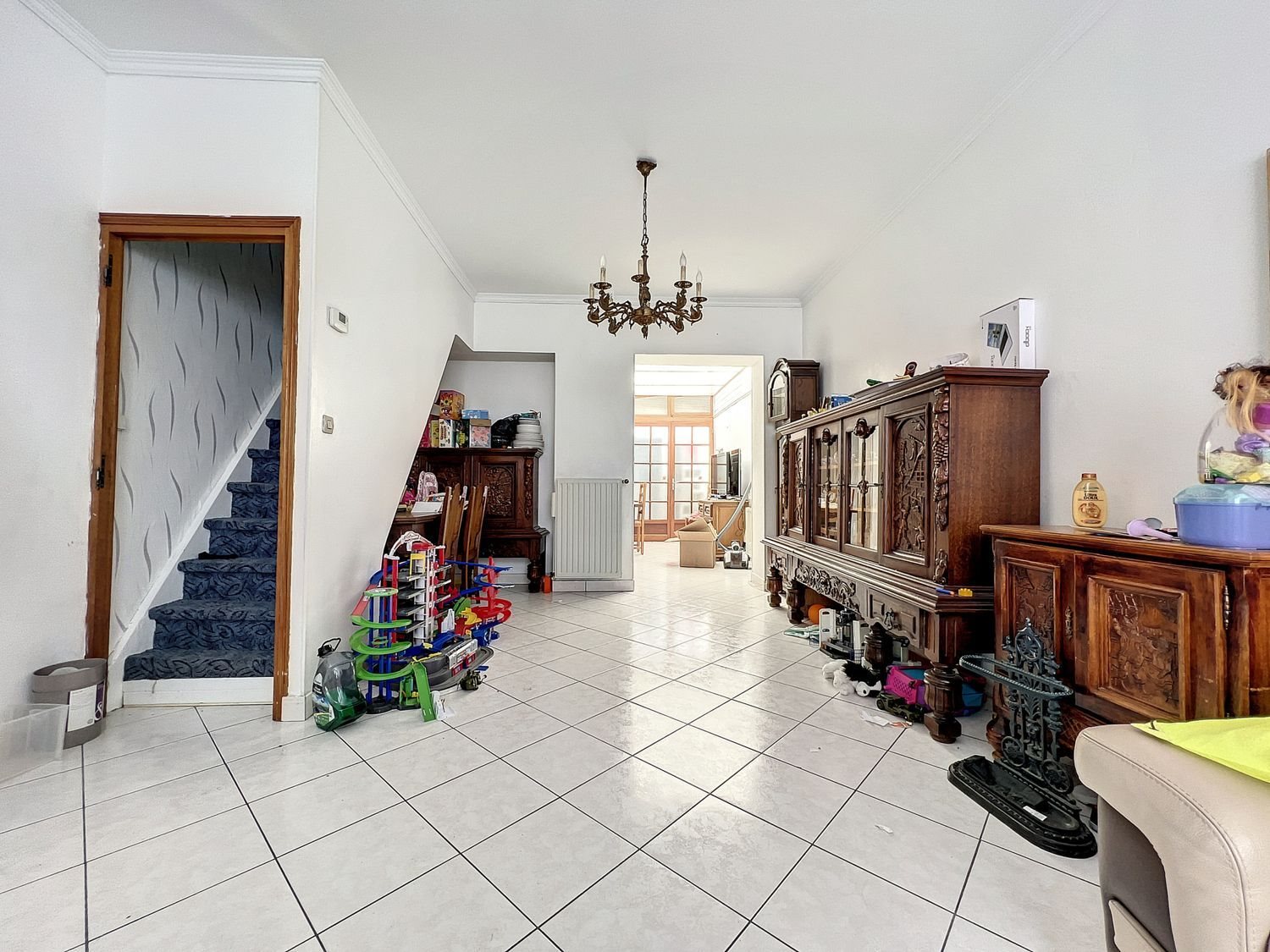 Maison à vendre, 98m², Croix