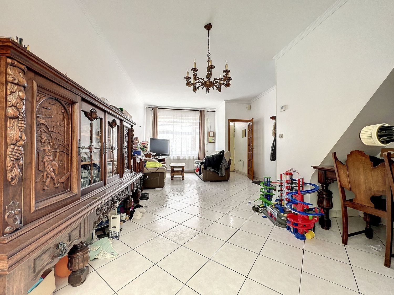 Maison à vendre, 98m², Croix