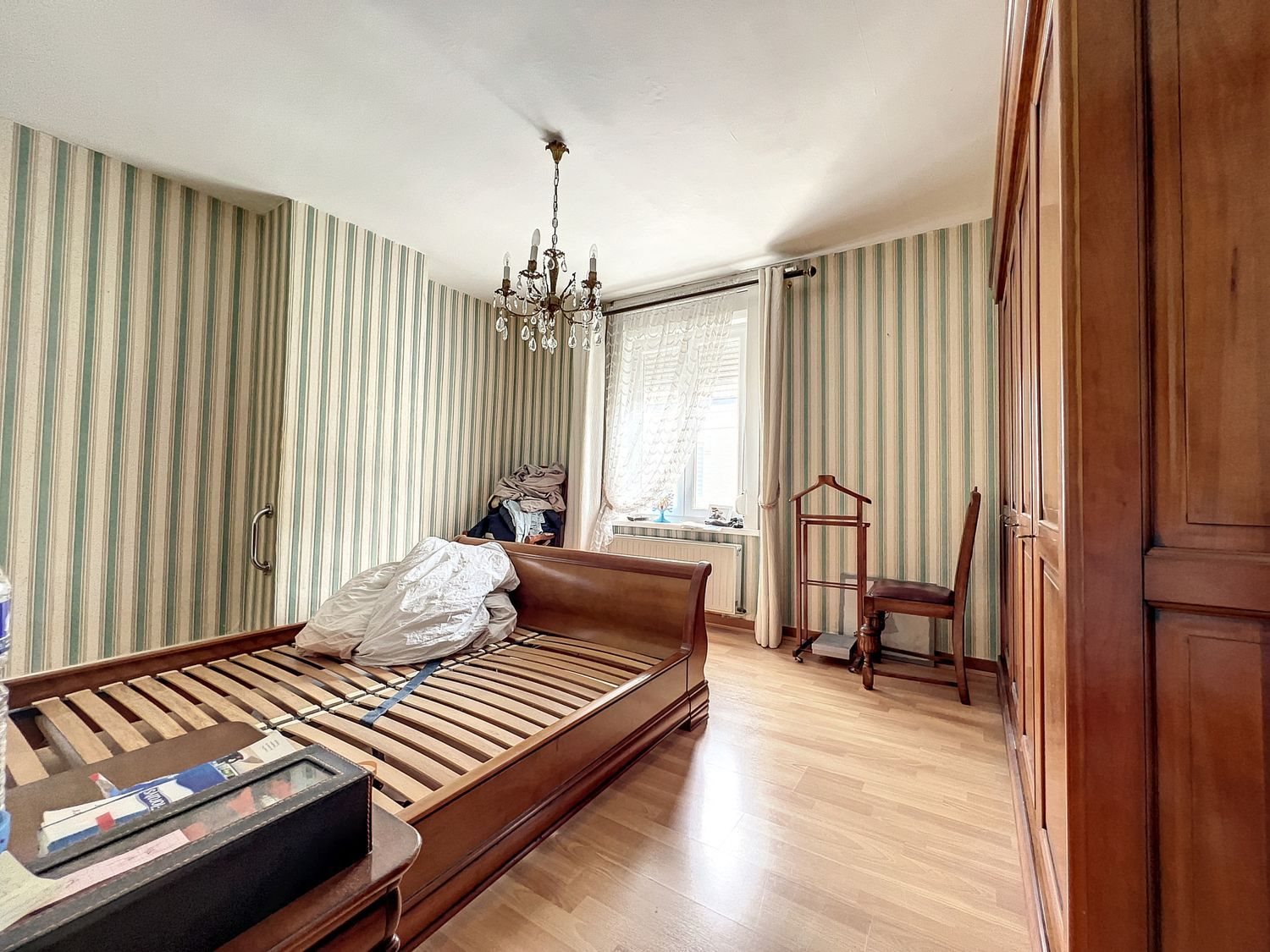 Maison à vendre, 98m², Croix